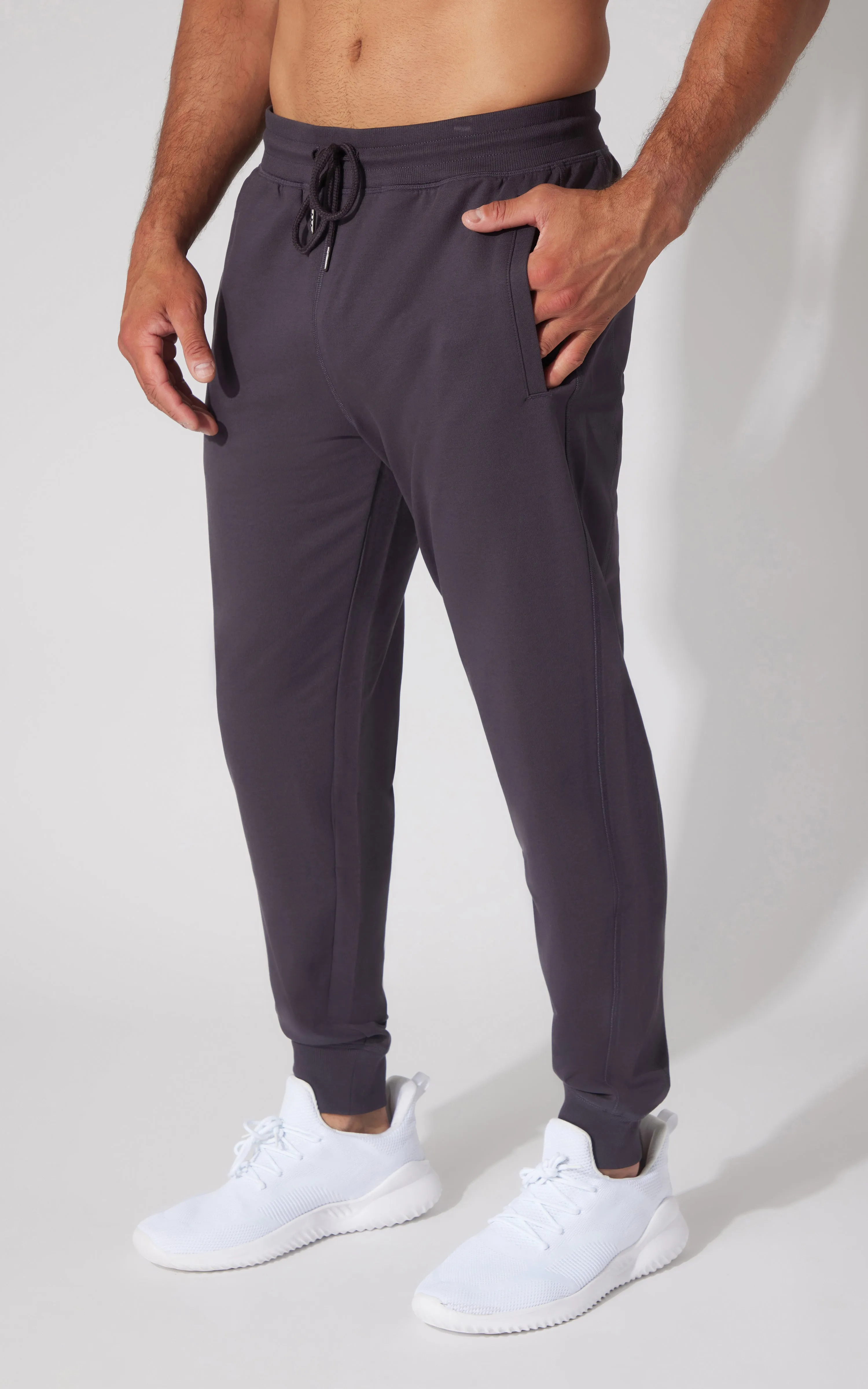 Mens Mini Zurry Tactical Jogger sold by 90 Degree By Reflex product image thumbnail 3