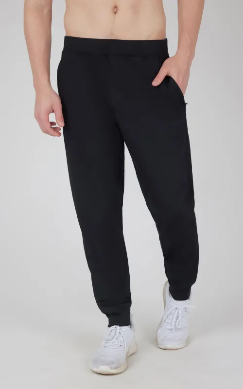 Mens Brushed Warp Jogger sold by 90 Degree By Reflex