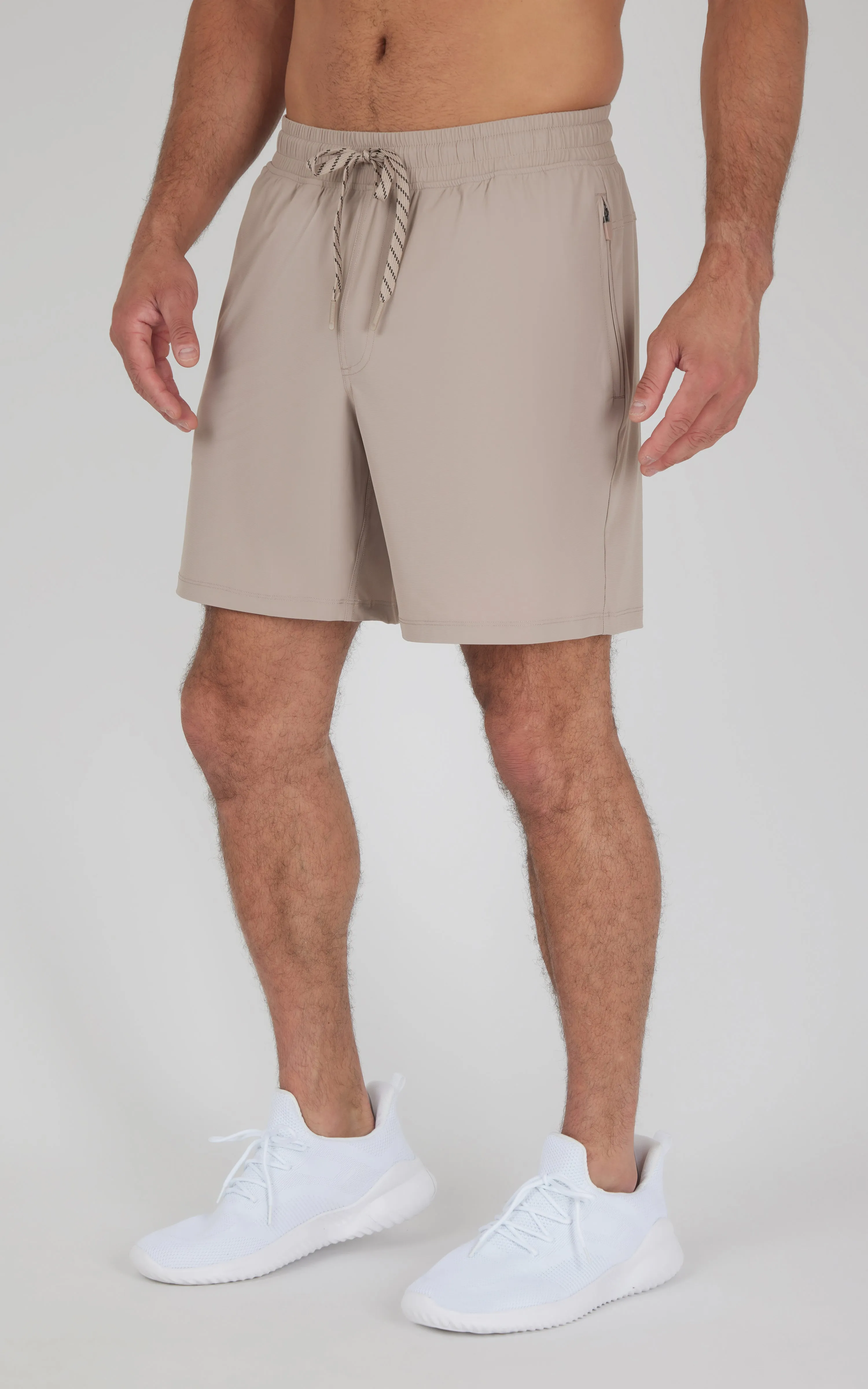 Mens Interval 7" Short sold by 90 Degree By Reflex product image thumbnail 3