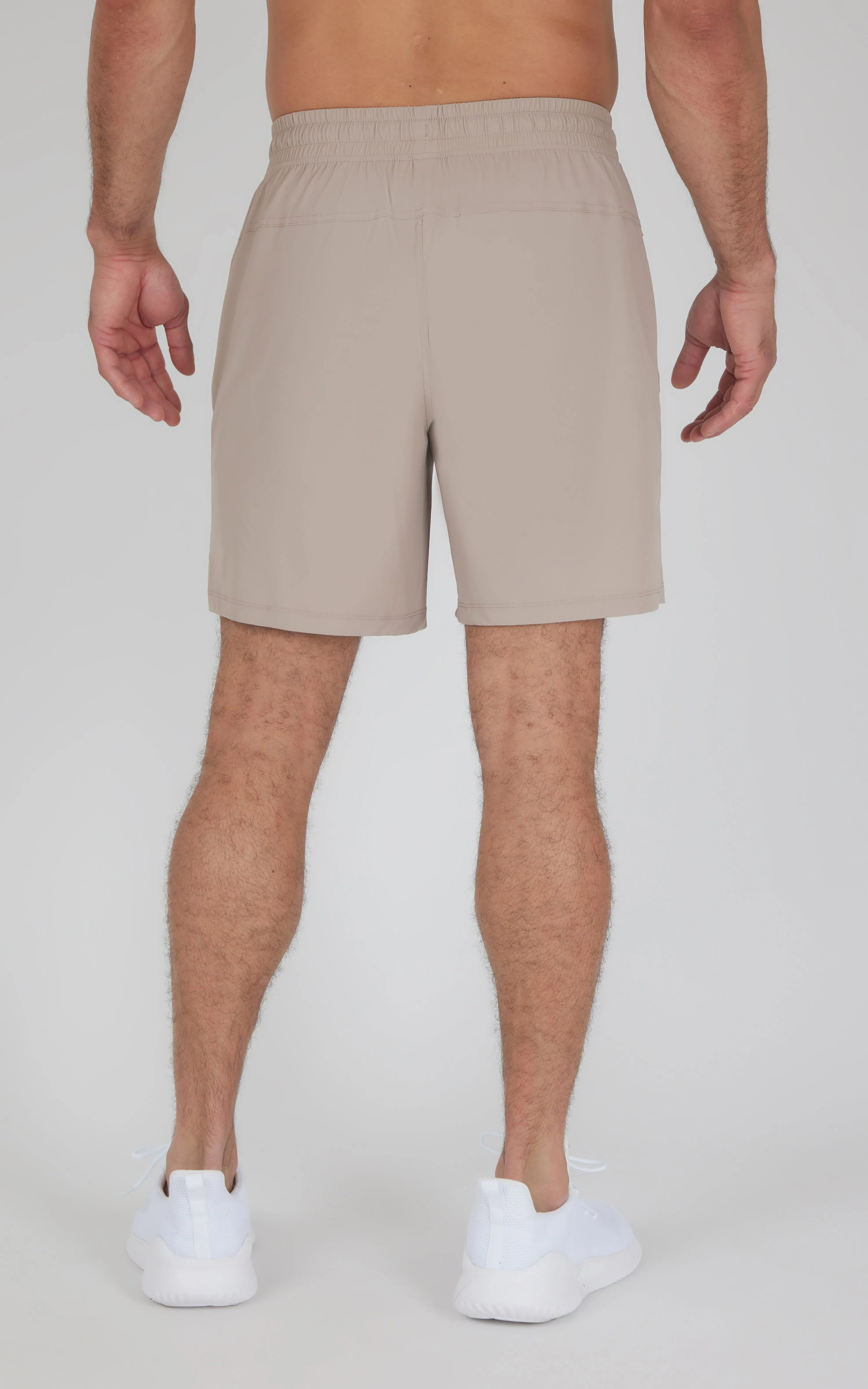 Mens Interval 7" Short sold by 90 Degree By Reflex product image thumbnail 4