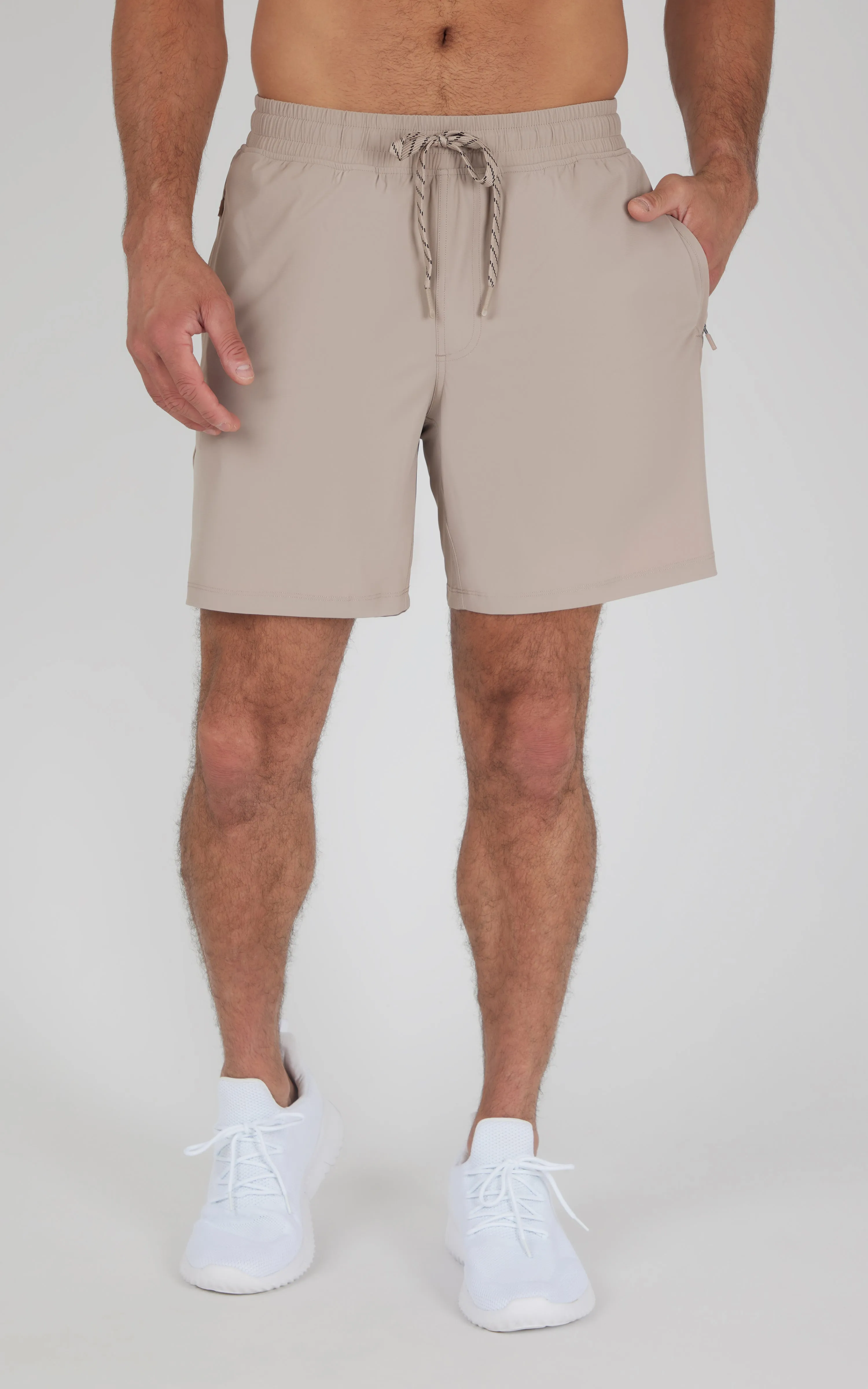 Mens Interval 7" Short sold by 90 Degree By Reflex product image thumbnail 2
