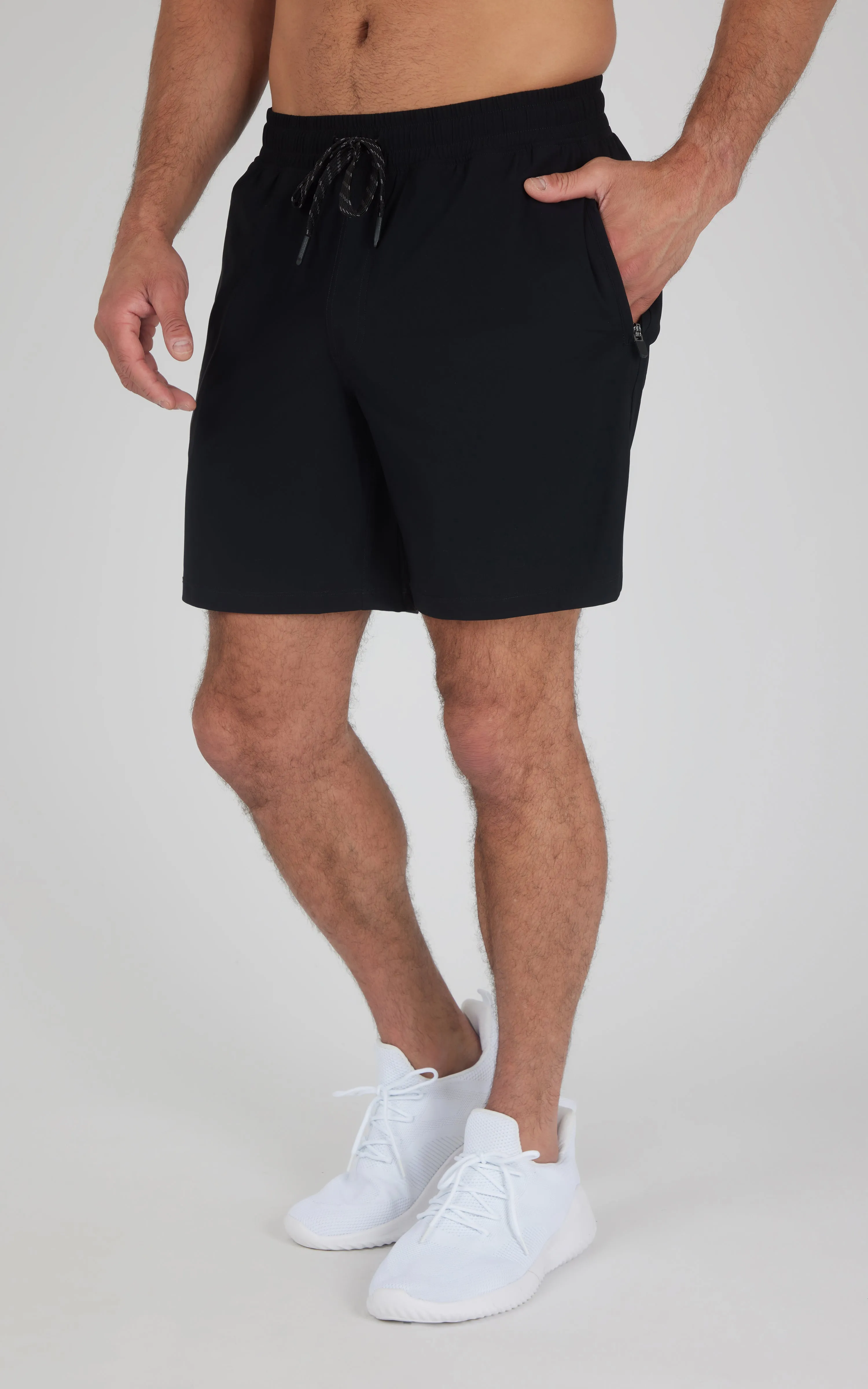 Mens Interval 7" Short sold by 90 Degree By Reflex product image thumbnail 5