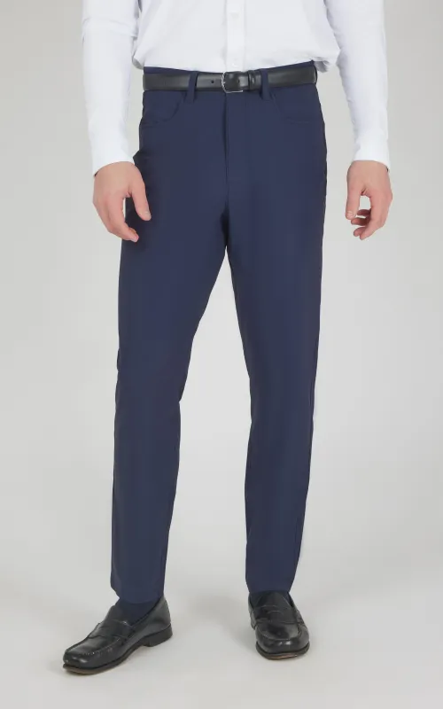 Mens Warp X Citylife Commuter Tapered Pant sold by 90 Degree By Reflex