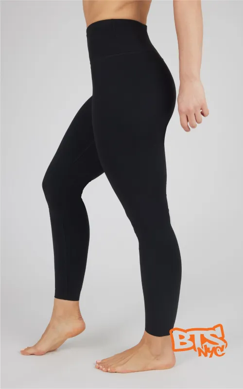 Power Flex Legging - Beat the Streets sold by 90 Degree By Reflex