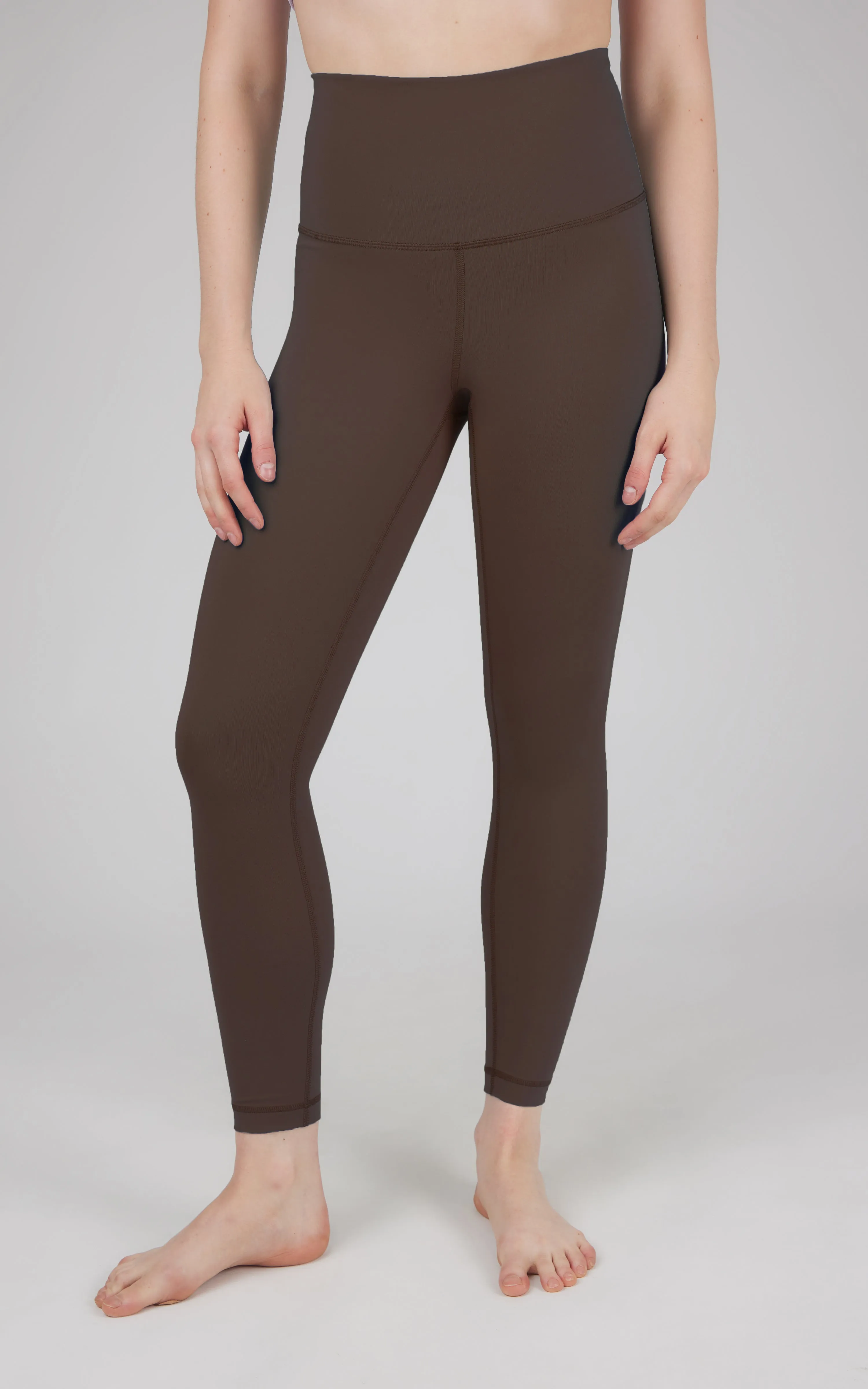 Wonderlink Shanti Ankle Legging - Our Cafe Story sold by 90 Degree By Reflex product image thumbnail 3