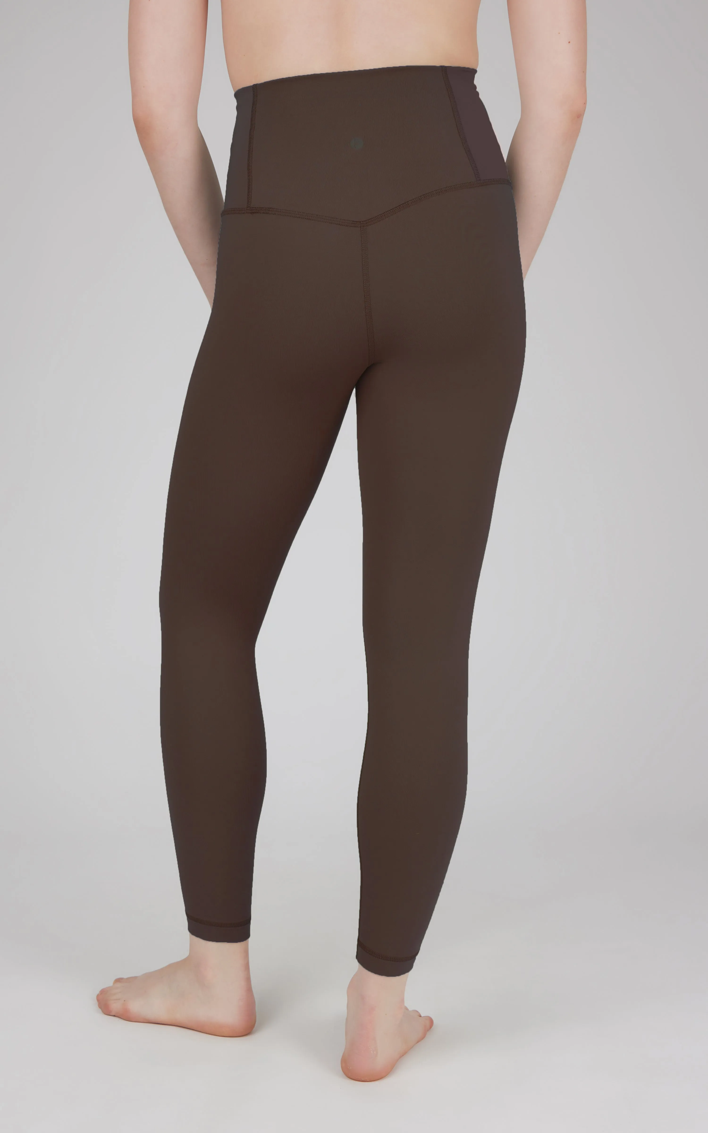 Wonderlink Shanti Ankle Legging - Our Cafe Story sold by 90 Degree By Reflex product image thumbnail 2