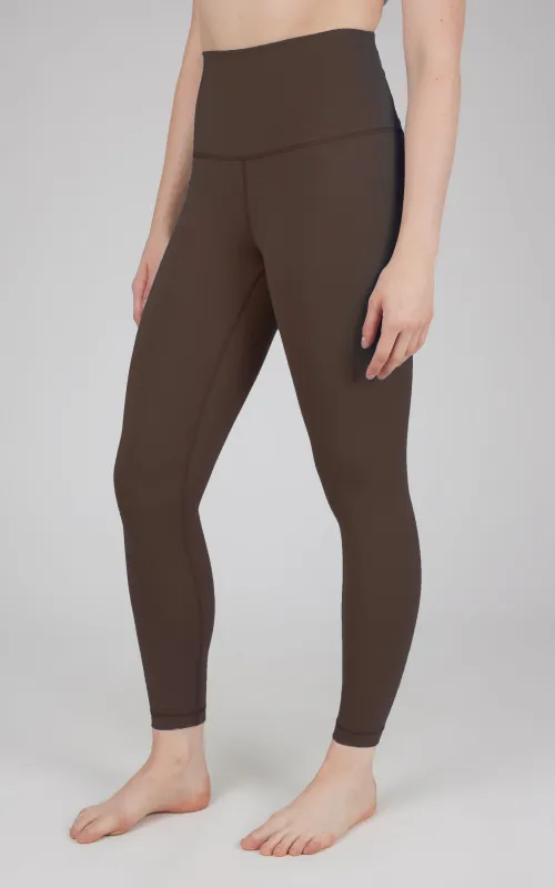 Wonderlink Shanti Ankle Legging - Our Cafe Story made by 90 Degree By Reflex