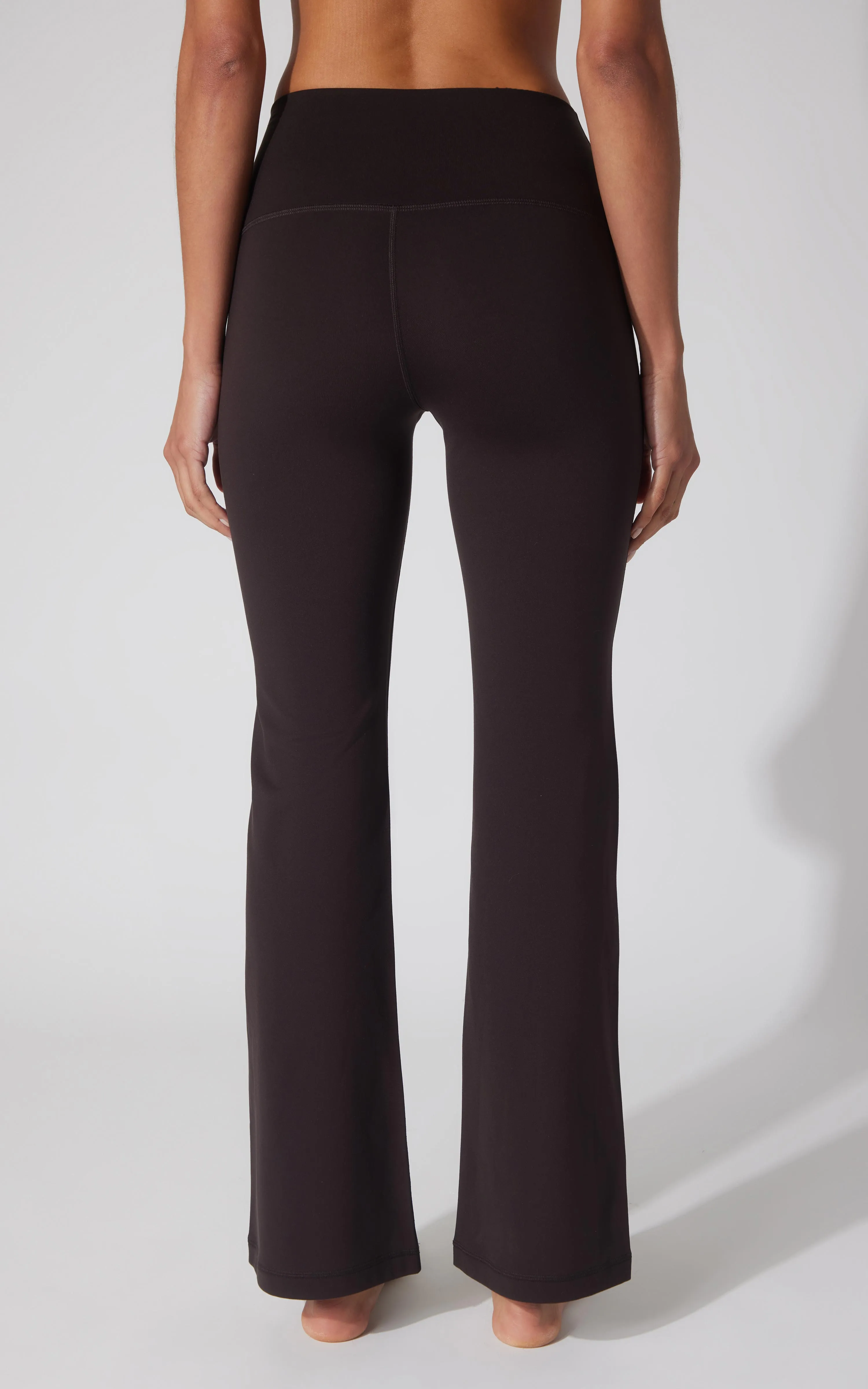 Polarlux Everyday Basic Flare Leg Pant - Our Cafe Story sold by 90 Degree By Reflex product image thumbnail 3