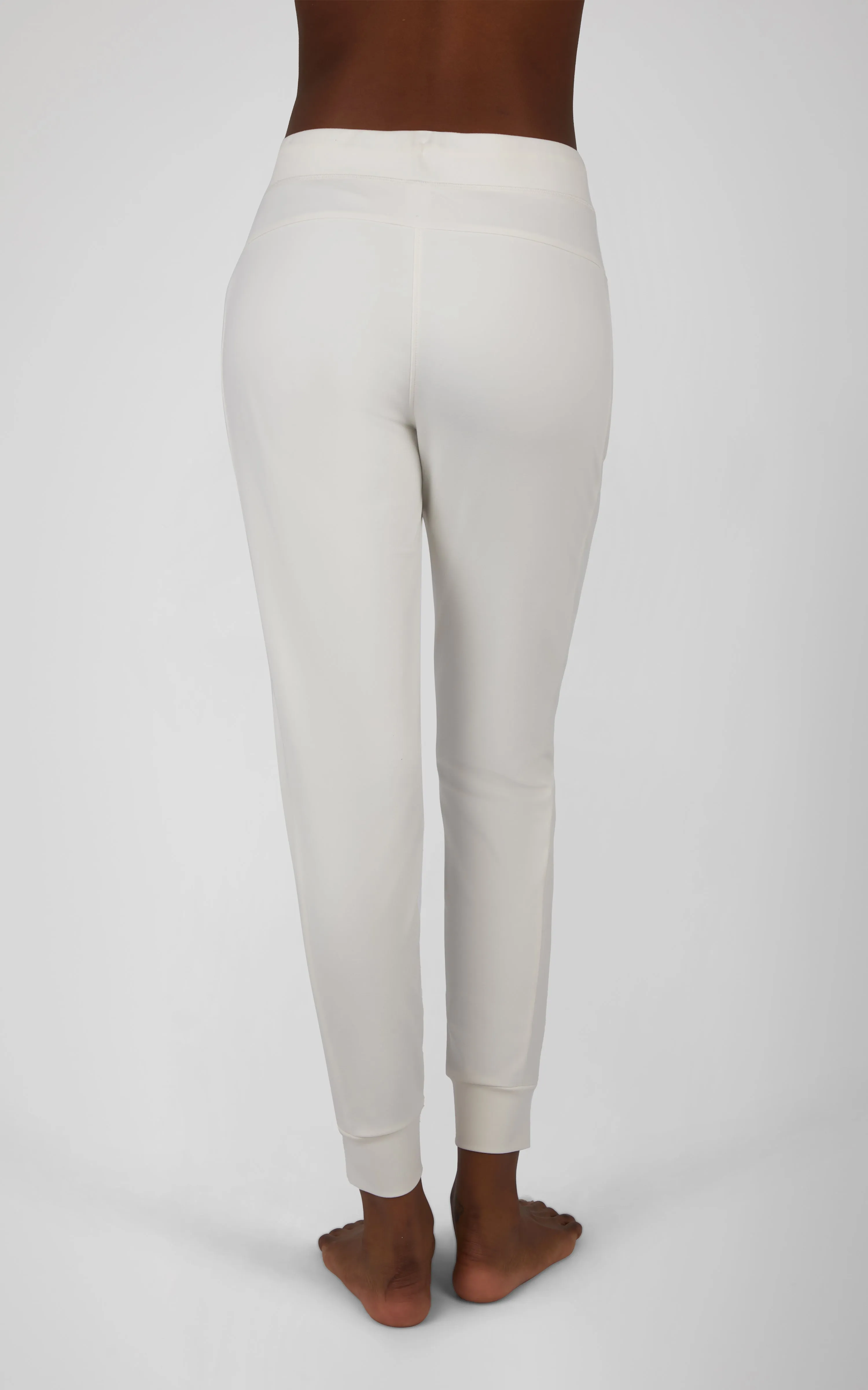 Lux Avenue Side Pocket Jogger - Our Linen Story sold by 90 Degree By Reflex product image thumbnail 3