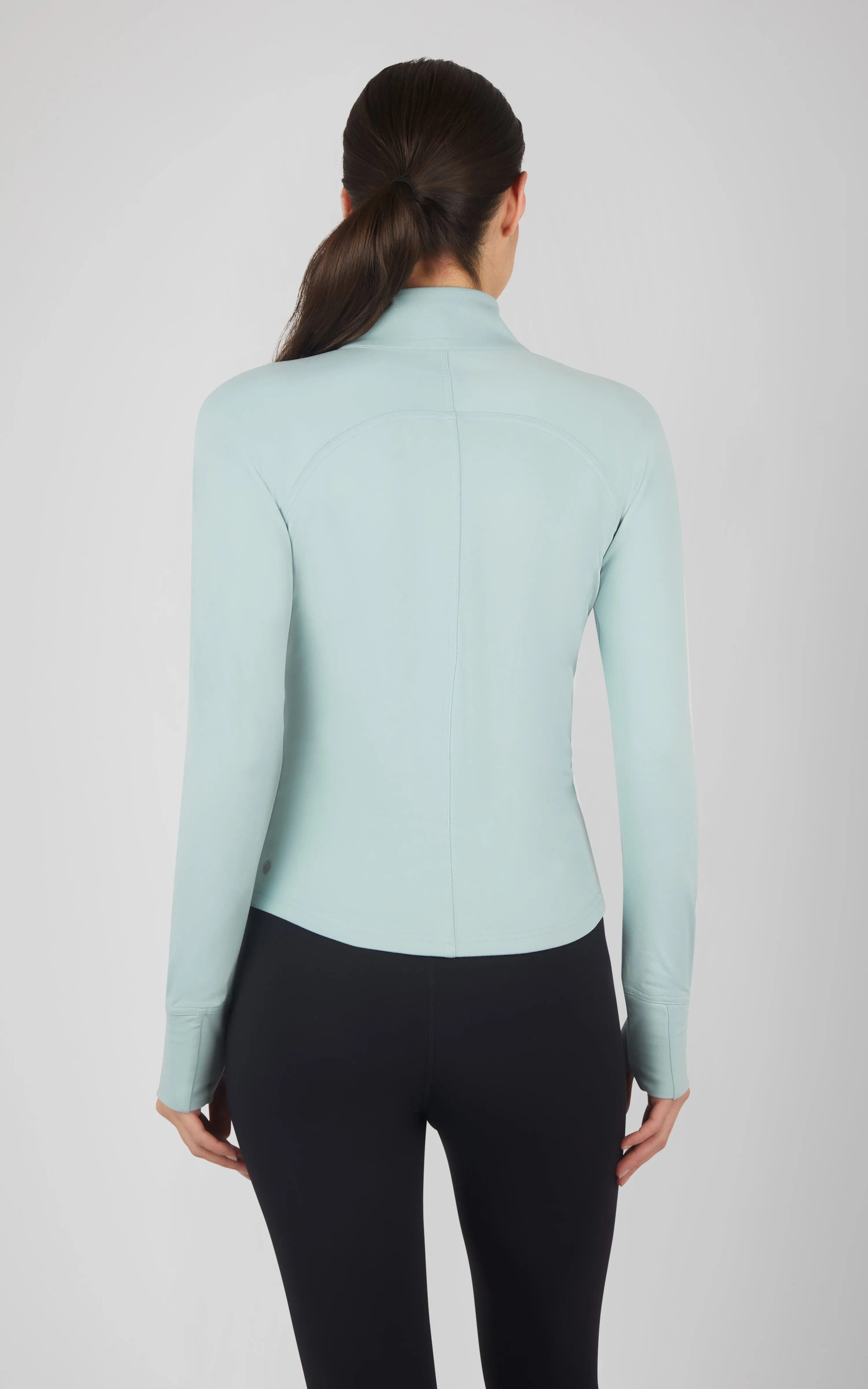 Lux Jacket - Our Linen Story sold by 90 Degree By Reflex product image thumbnail 4