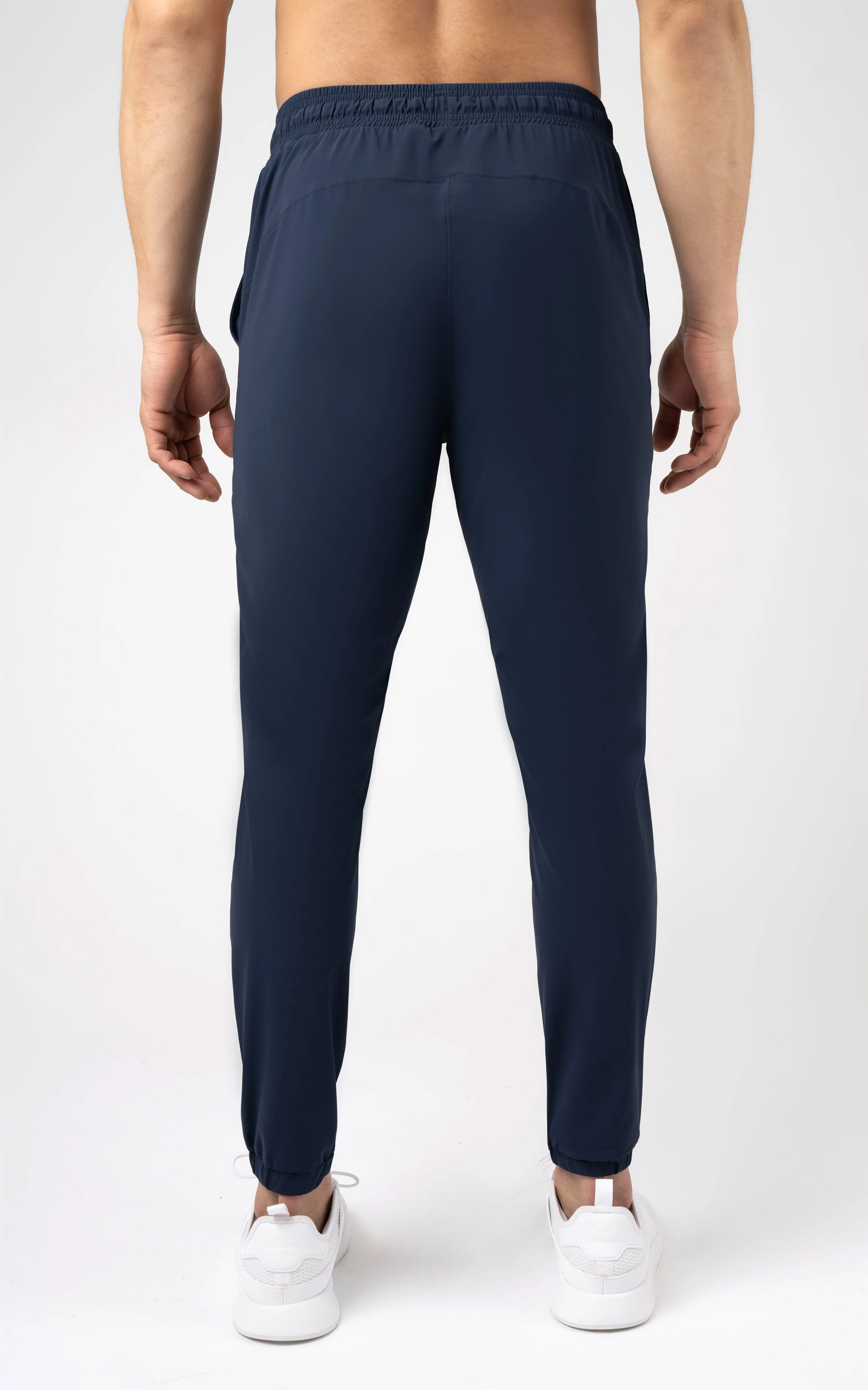 Men's Warp X Sonic Full Length Slim Fit Jogger - Our Ocean Core Story sold by 90 Degree By Reflex product image thumbnail 3
