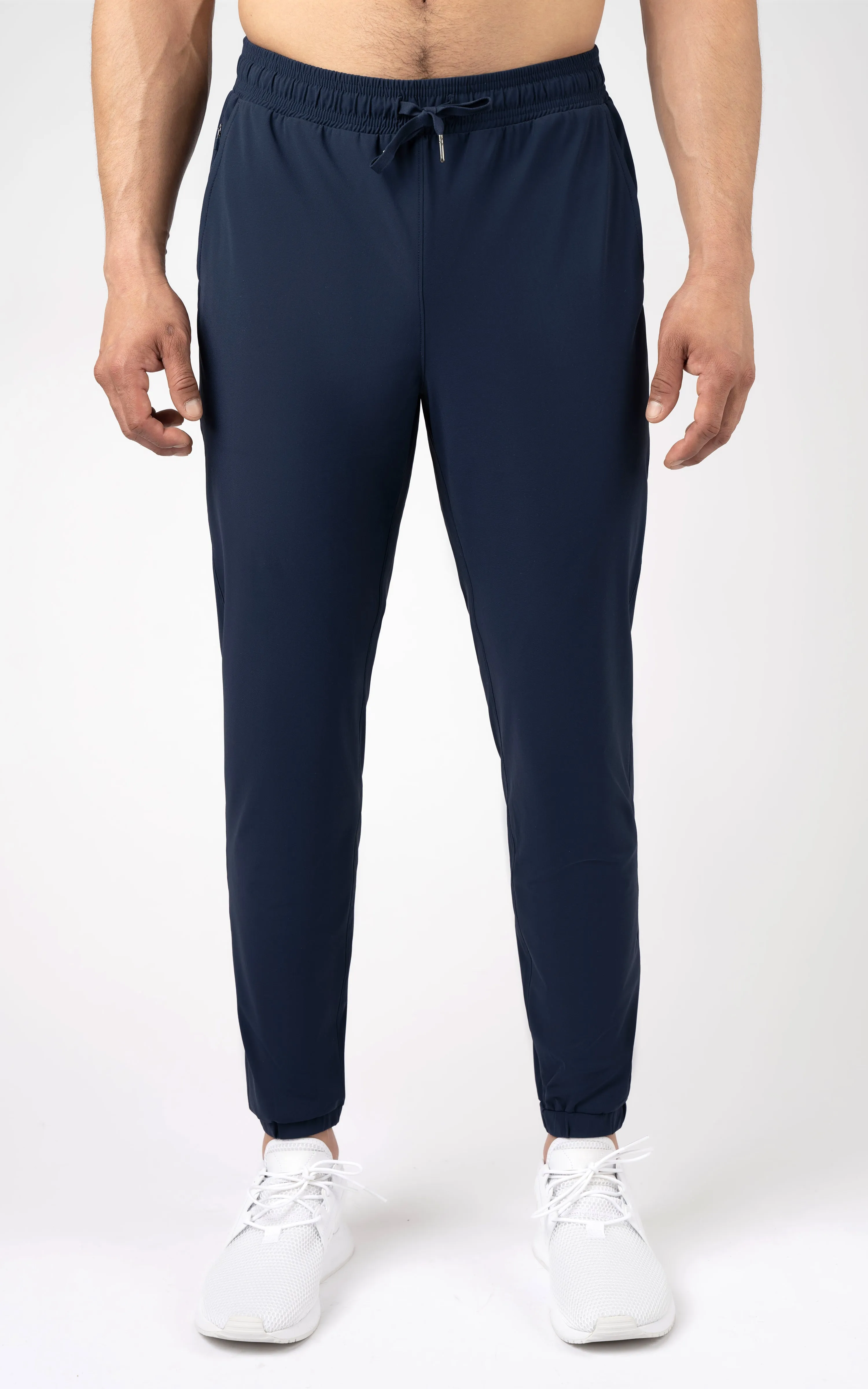 Men's Warp X Sonic Full Length Slim Fit Jogger - Our Ocean Core Story sold by 90 Degree By Reflex product image thumbnail 2