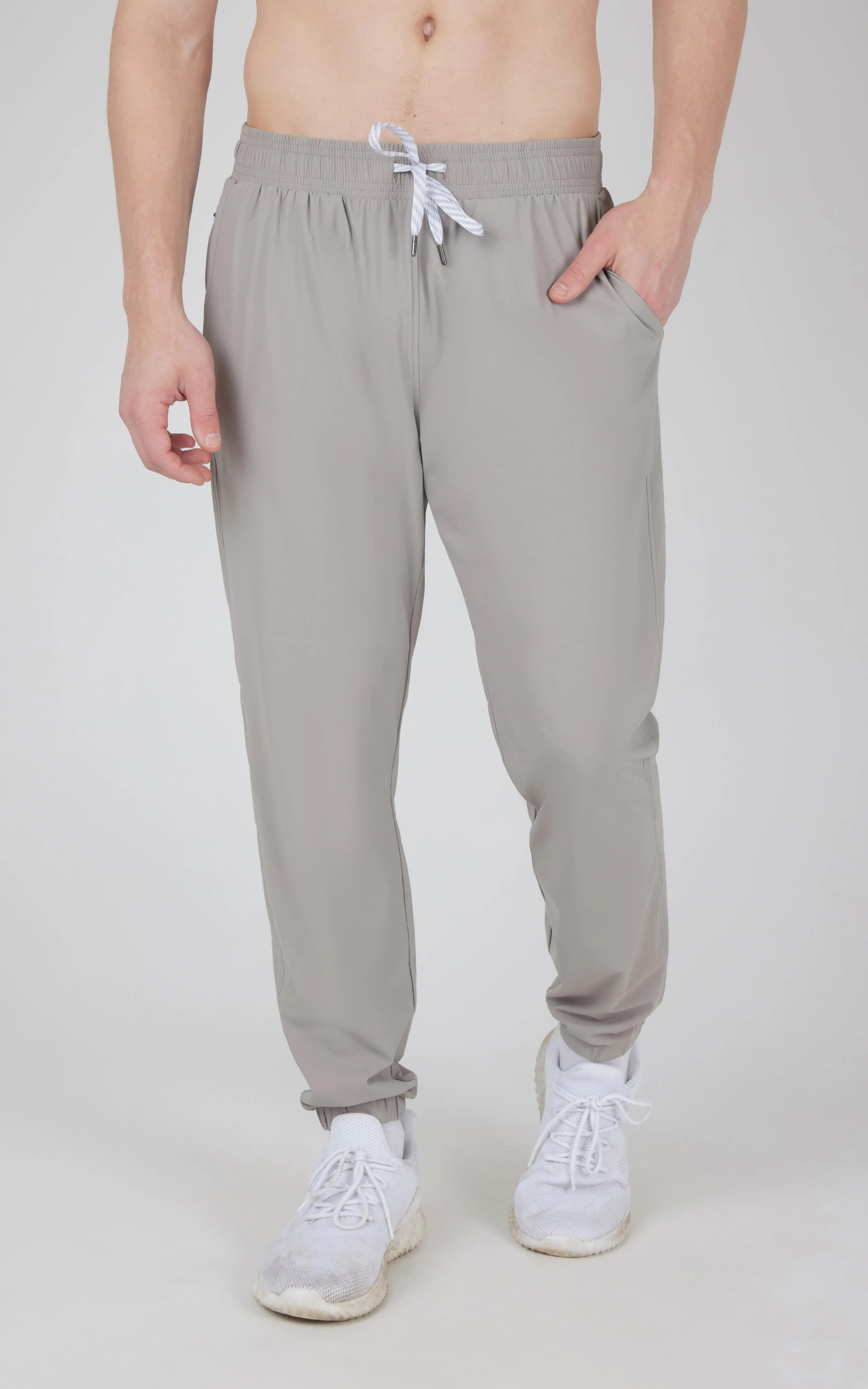 Men's Warp X Sonic Full Length Slim Fit Jogger - Our Ocean Core Story sold by 90 Degree By Reflex product image thumbnail 5