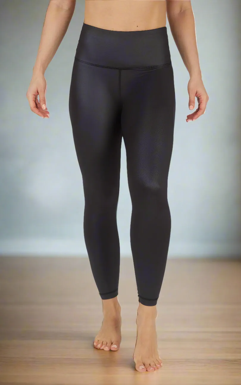 Interlink Faux Leather Cire 7/8 Ankle - Our Ocean Core Story sold by 90 Degree By Reflex product image thumbnail 4