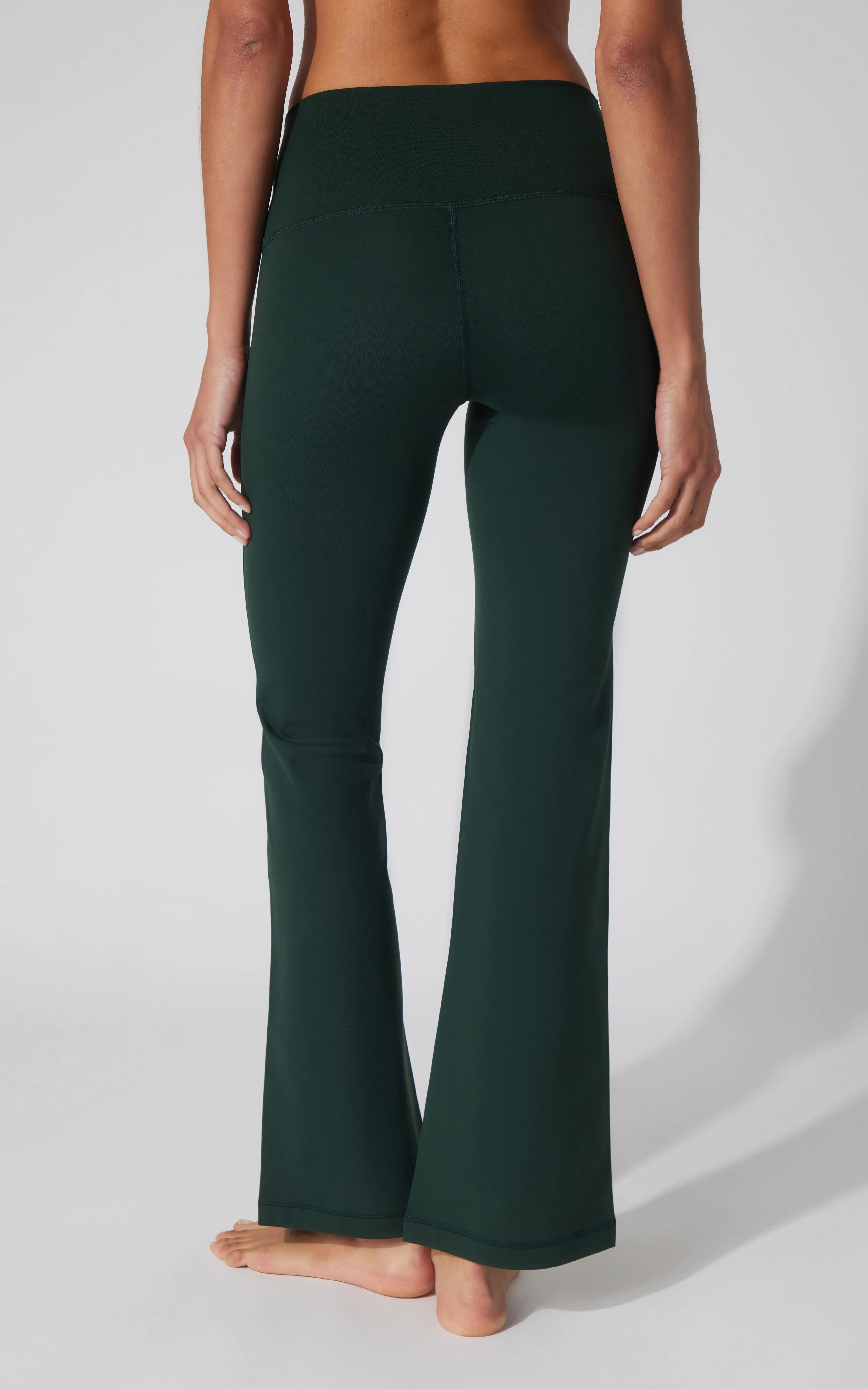 Polarlux Everyday Basic Flare Leg Pant - Our Earthy Story sold by 90 Degree By Reflex product image thumbnail 3