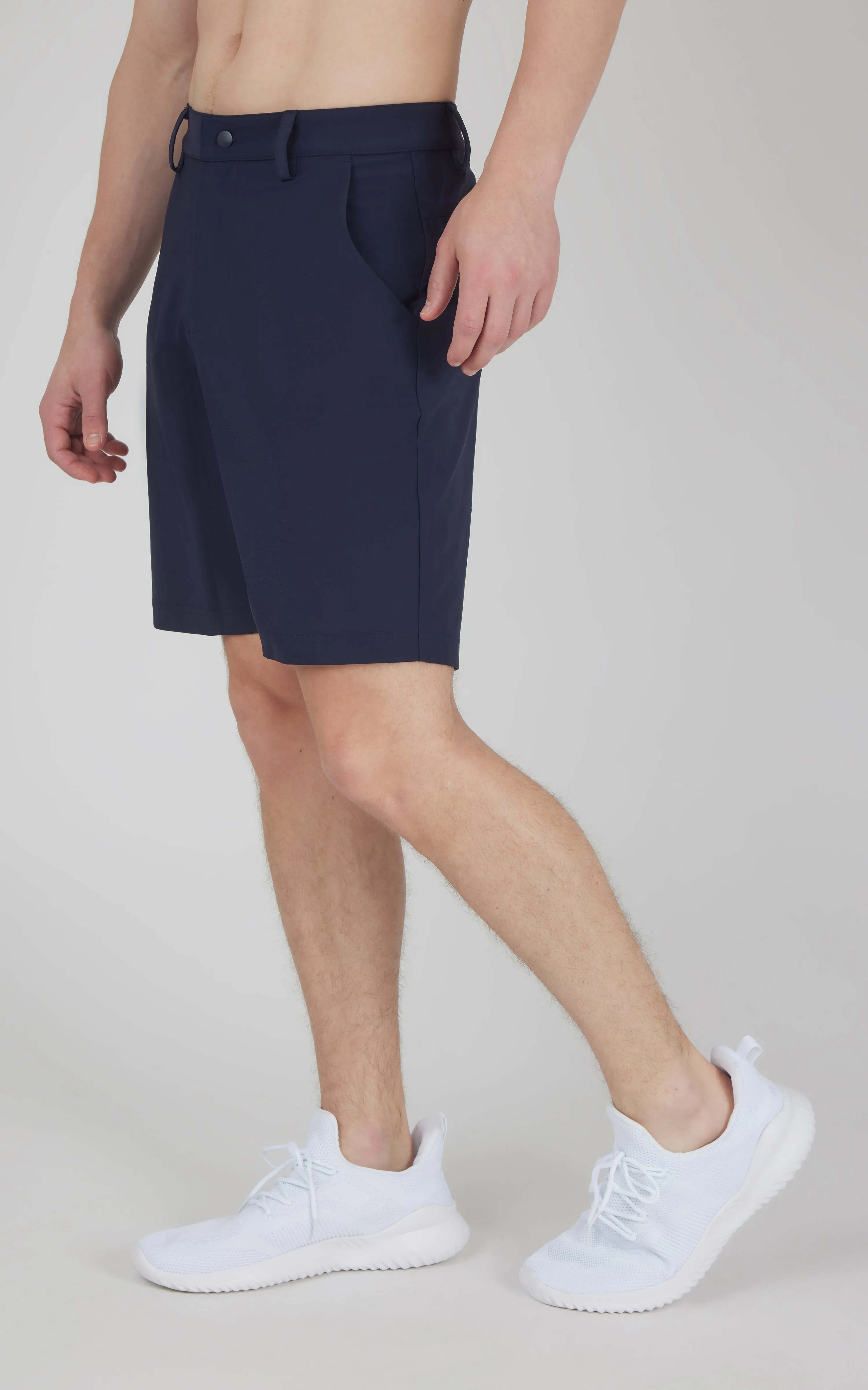 Mens Warp 8.5" Short sold by 90 Degree By Reflex product image thumbnail 2