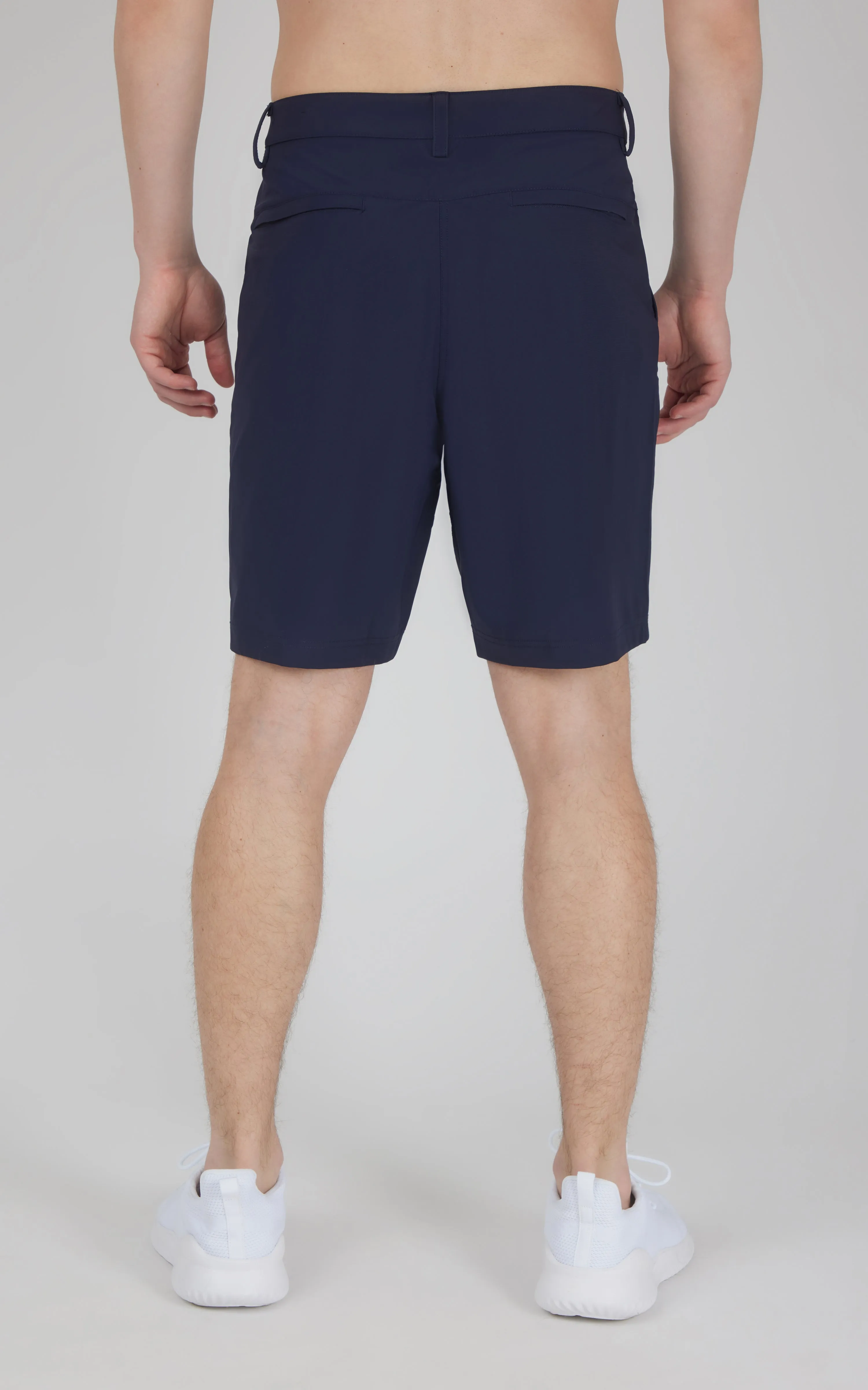 Mens Warp 8.5" Short sold by 90 Degree By Reflex product image thumbnail 3