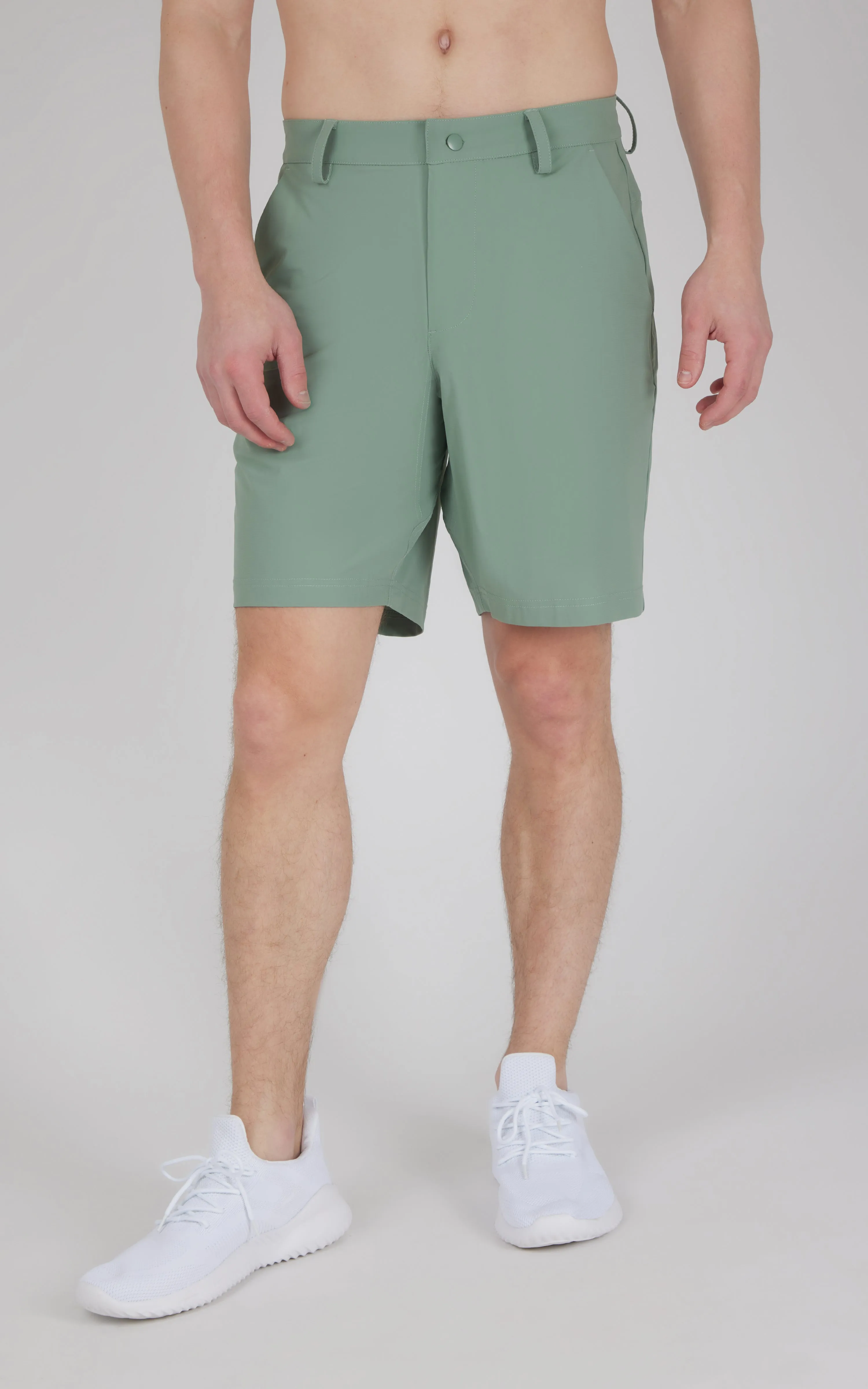 Mens Warp 8.5" Short sold by 90 Degree By Reflex product image thumbnail 4
