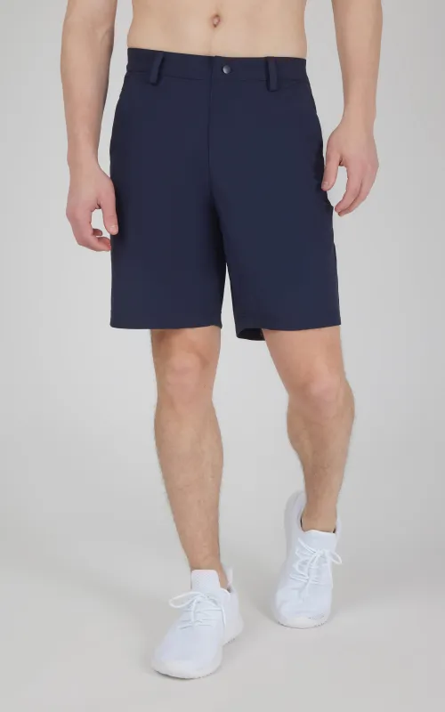Mens Warp 8.5" Short sold by 90 Degree By Reflex