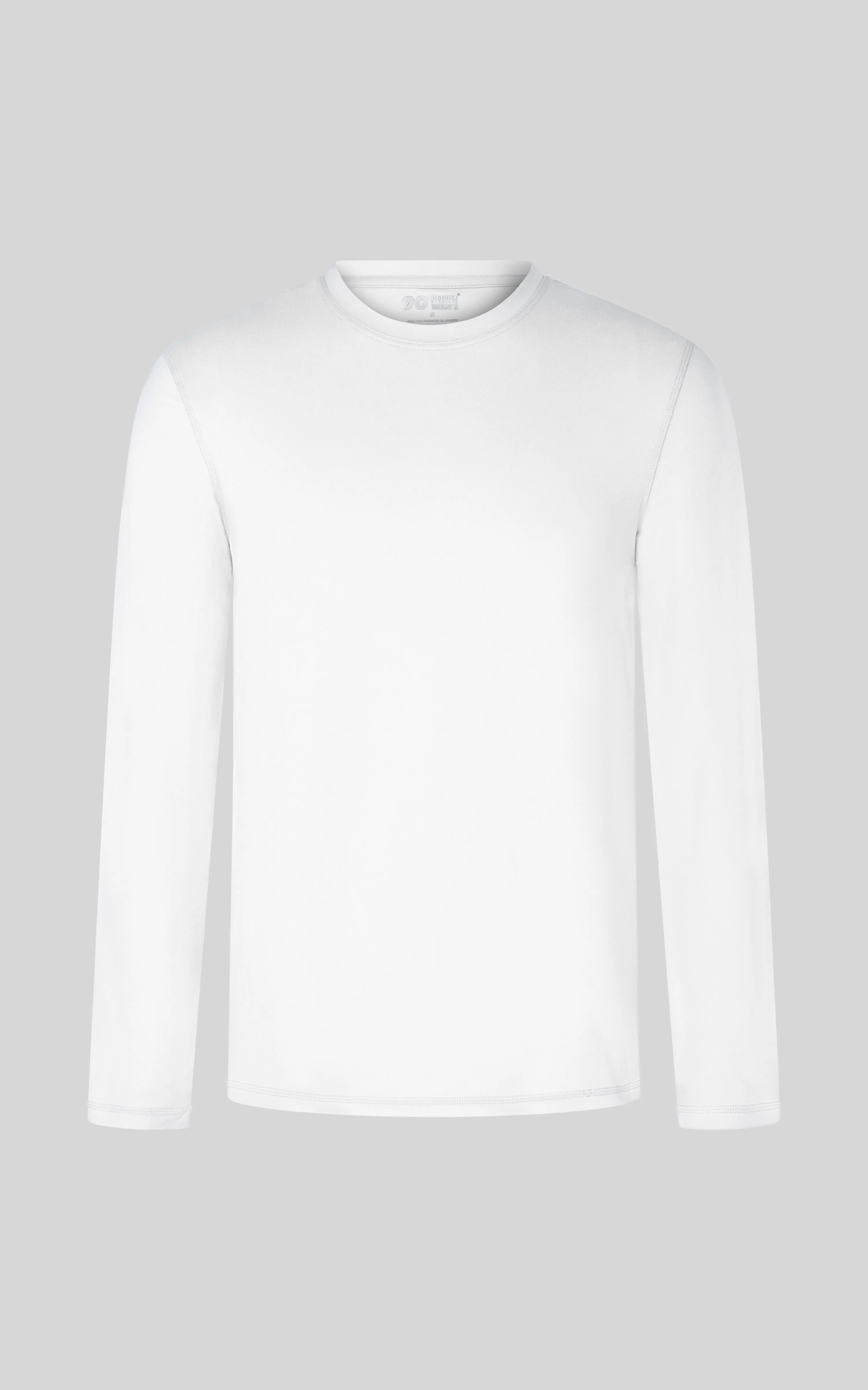 Men's Everyday Long Sleeve sold by 90 Degree By Reflex product image thumbnail 3