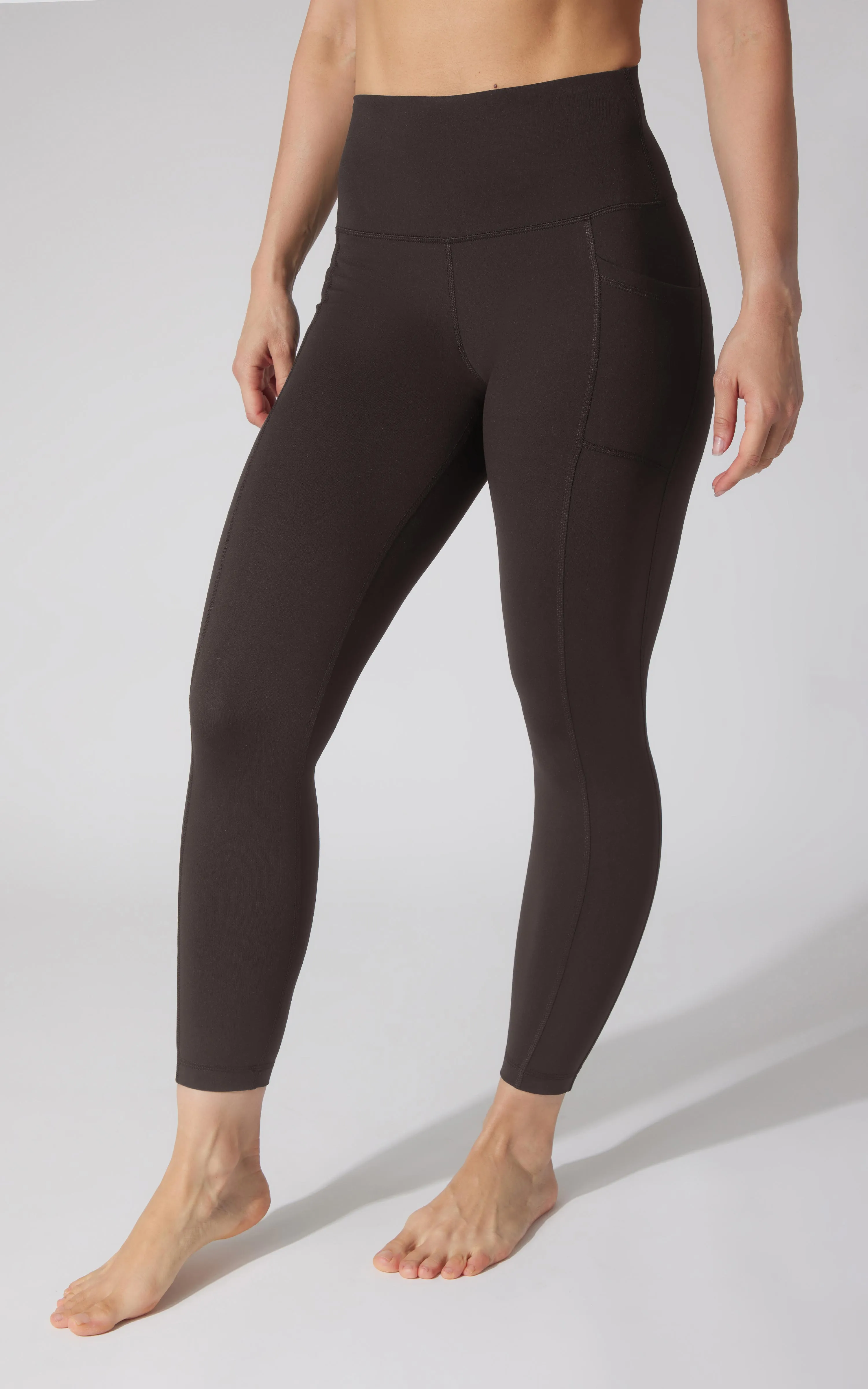 Wonderlink Side Pocket 7/8 Ankle - Our Cafe Story sold by 90 Degree By Reflex product image thumbnail 2