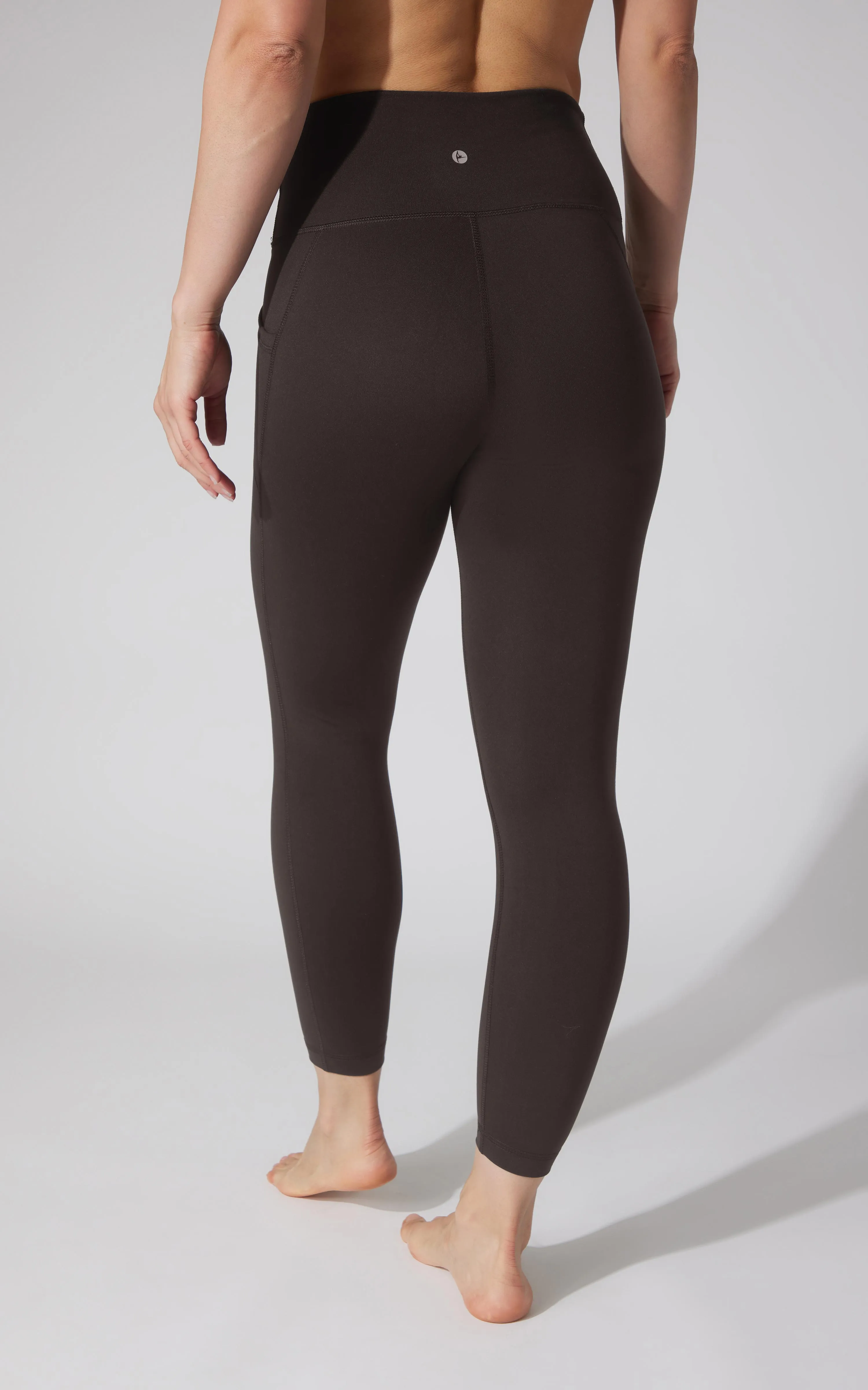 Wonderlink Side Pocket 7/8 Ankle - Our Cafe Story sold by 90 Degree By Reflex product image thumbnail 3