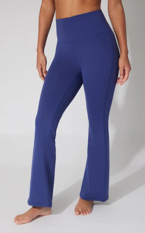 Lux Flared Leg Pant sold by 90 Degree By Reflex