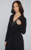 Butter Fleece Lined Robe sold by 90 Degree By Reflex