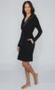 Butter Fleece Lined Robe sold by 90 Degree By Reflex