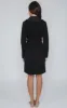 Butter Fleece Lined Robe sold by 90 Degree By Reflex