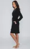 Butter Fleece Lined Robe sold by 90 Degree By Reflex