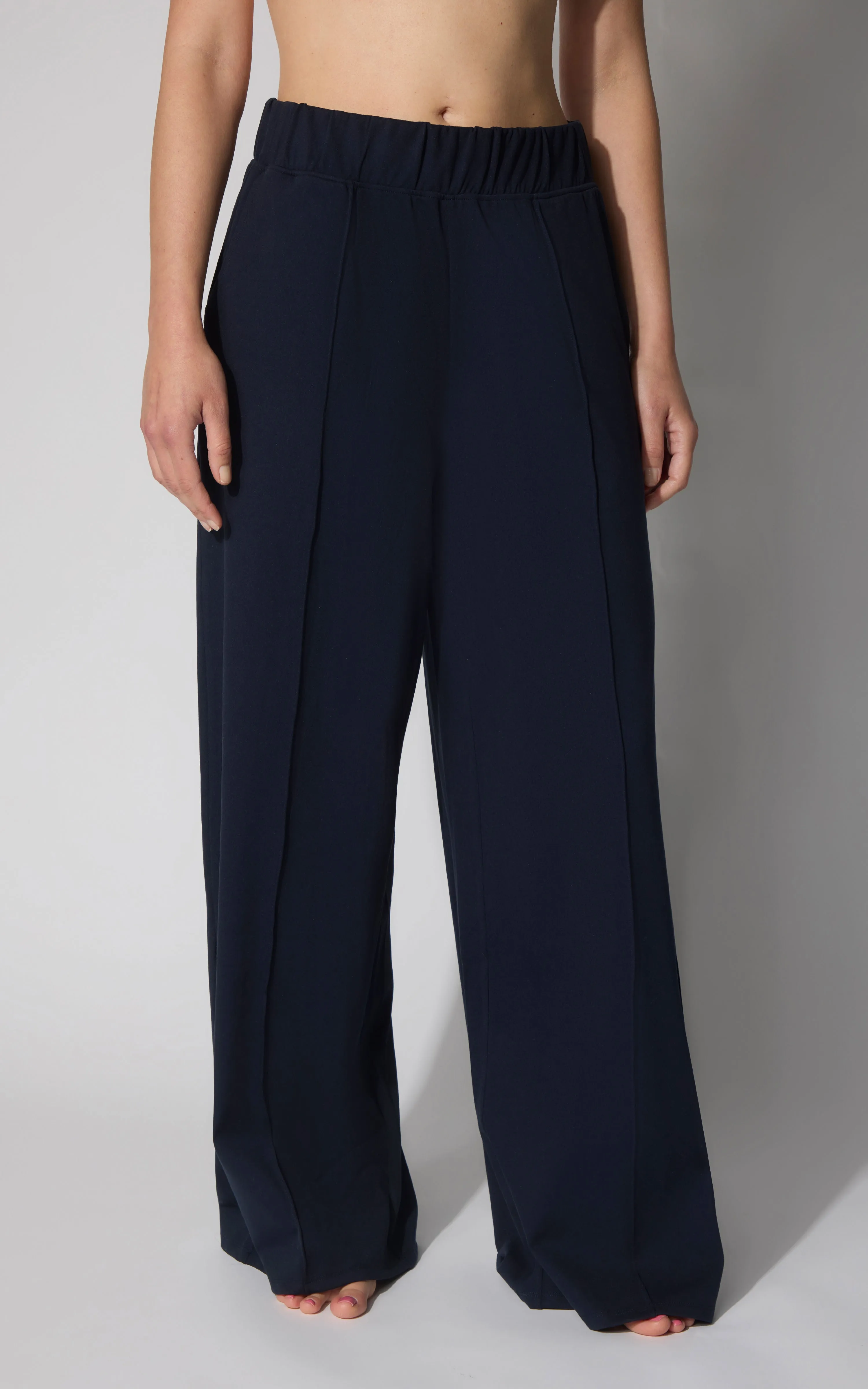 Lux La Brea Pintuck Pant sold by 90 Degree By Reflex product image thumbnail 5