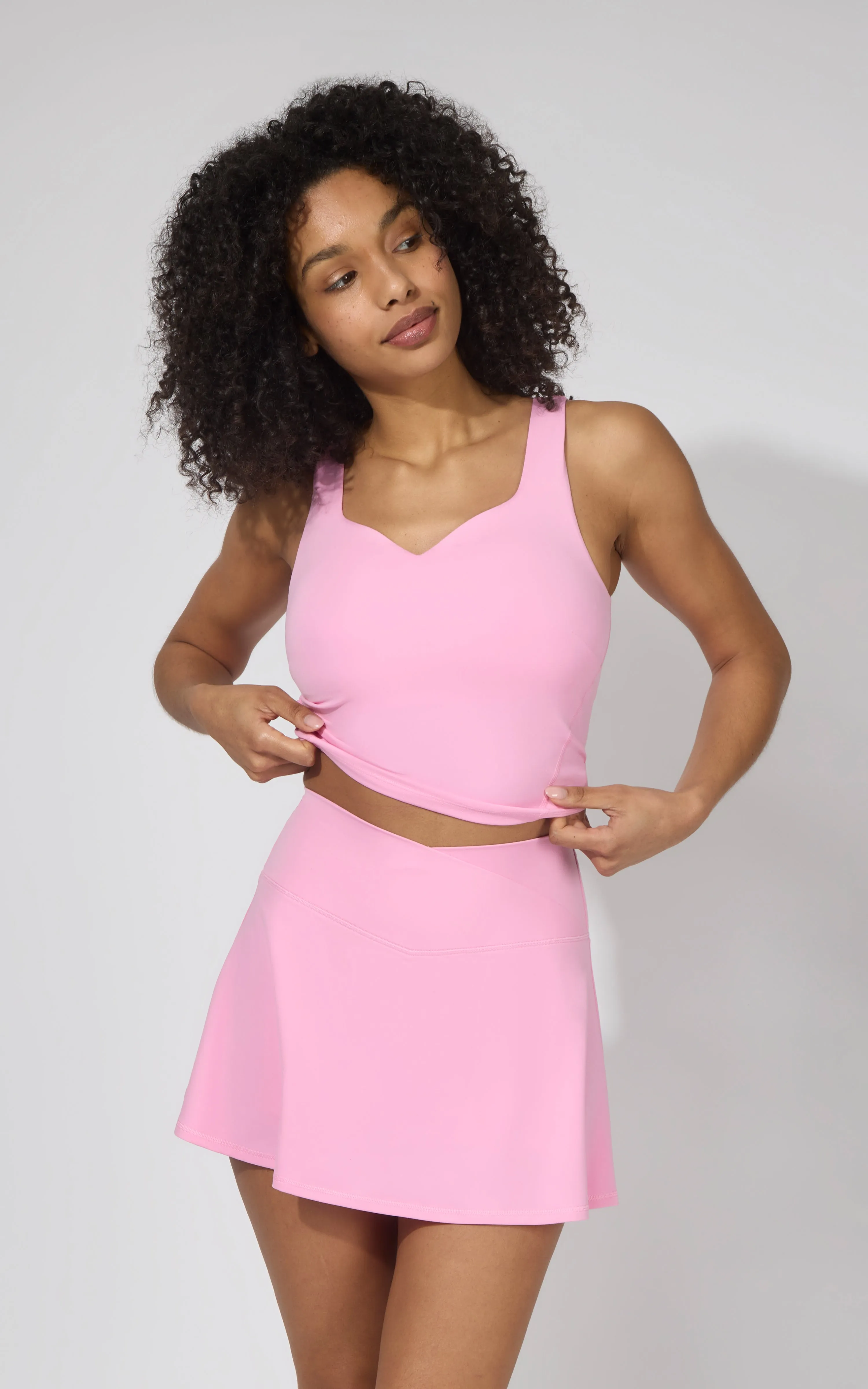 Nude Tech Auralia Set sold by 90 Degree By Reflex product image thumbnail 2