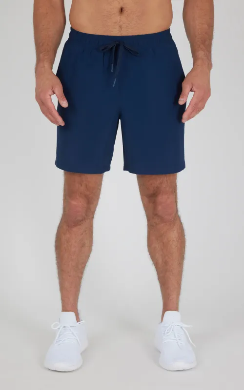Men's 7" Warp Intensity Shorts made by 90 Degree By Reflex