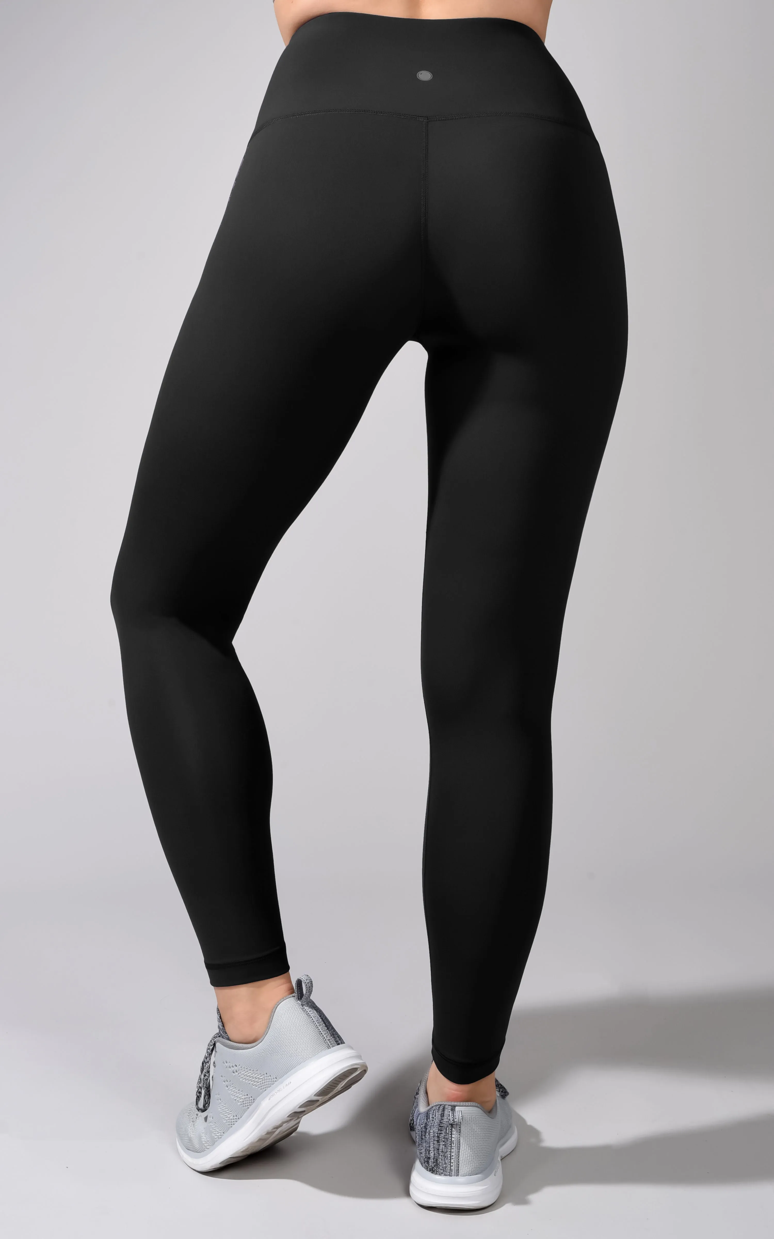Nude Tech 7/8 Ankle Legging sold by 90 Degree By Reflex product image thumbnail 5
