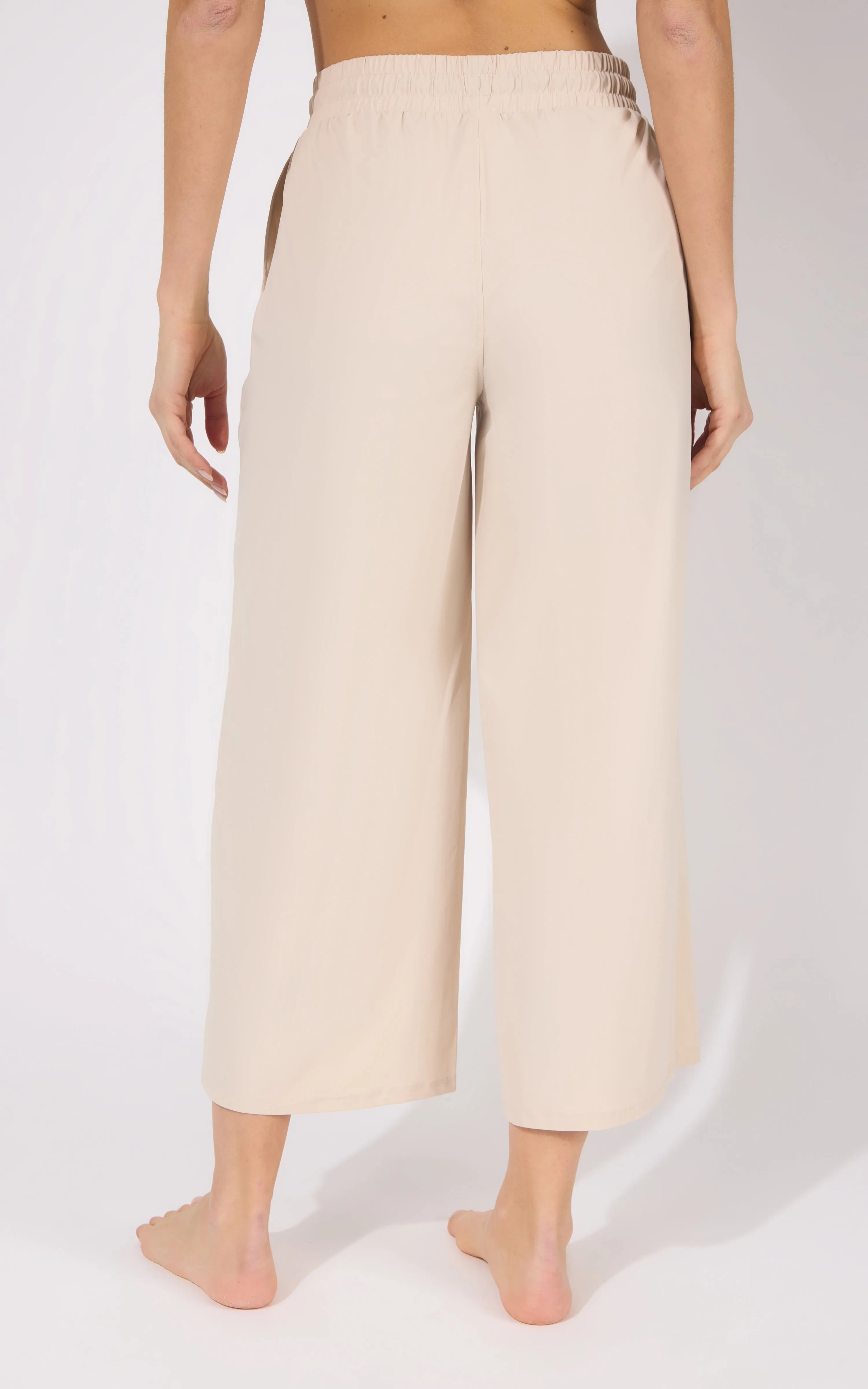 Warp Lanston Culotte Pant sold by 90 Degree By Reflex product image thumbnail 2