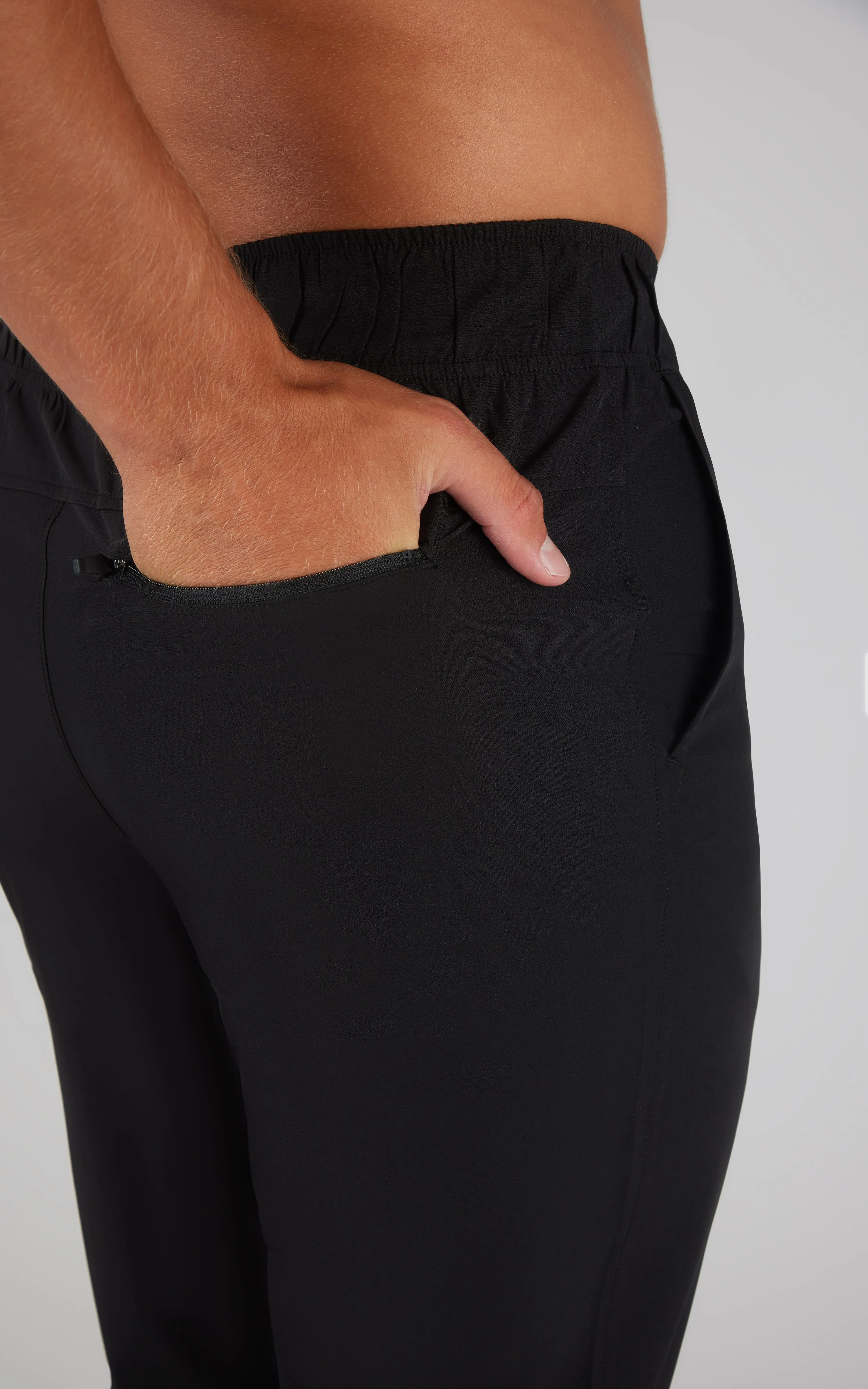 Men's Citylite Tapered Pant sold by 90 Degree By Reflex product image thumbnail 4