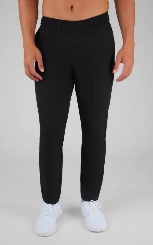 Men's Citylite Tapered Pant made by 90 Degree By Reflex
