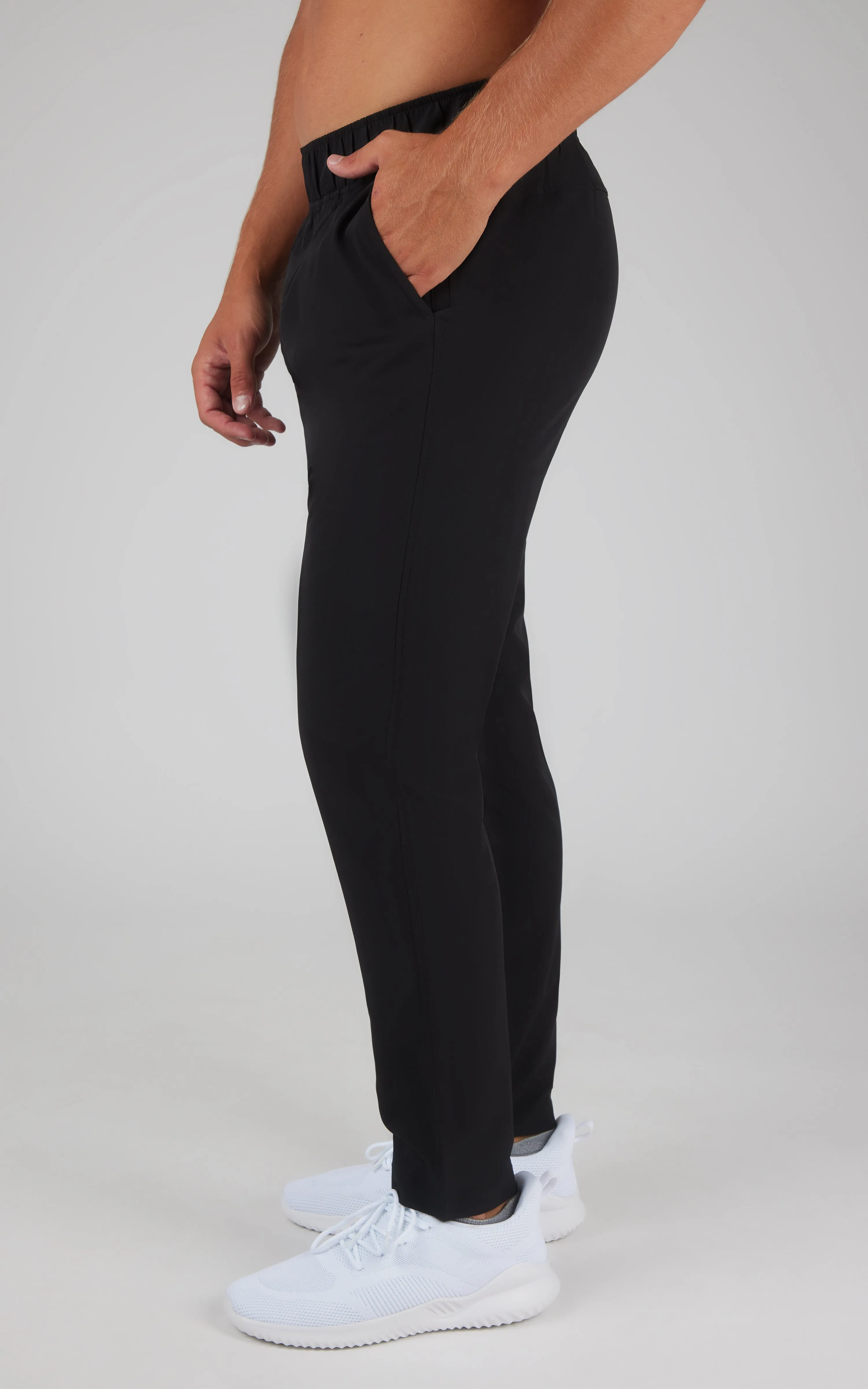 Men's Citylite Tapered Pant sold by 90 Degree By Reflex product image thumbnail 2