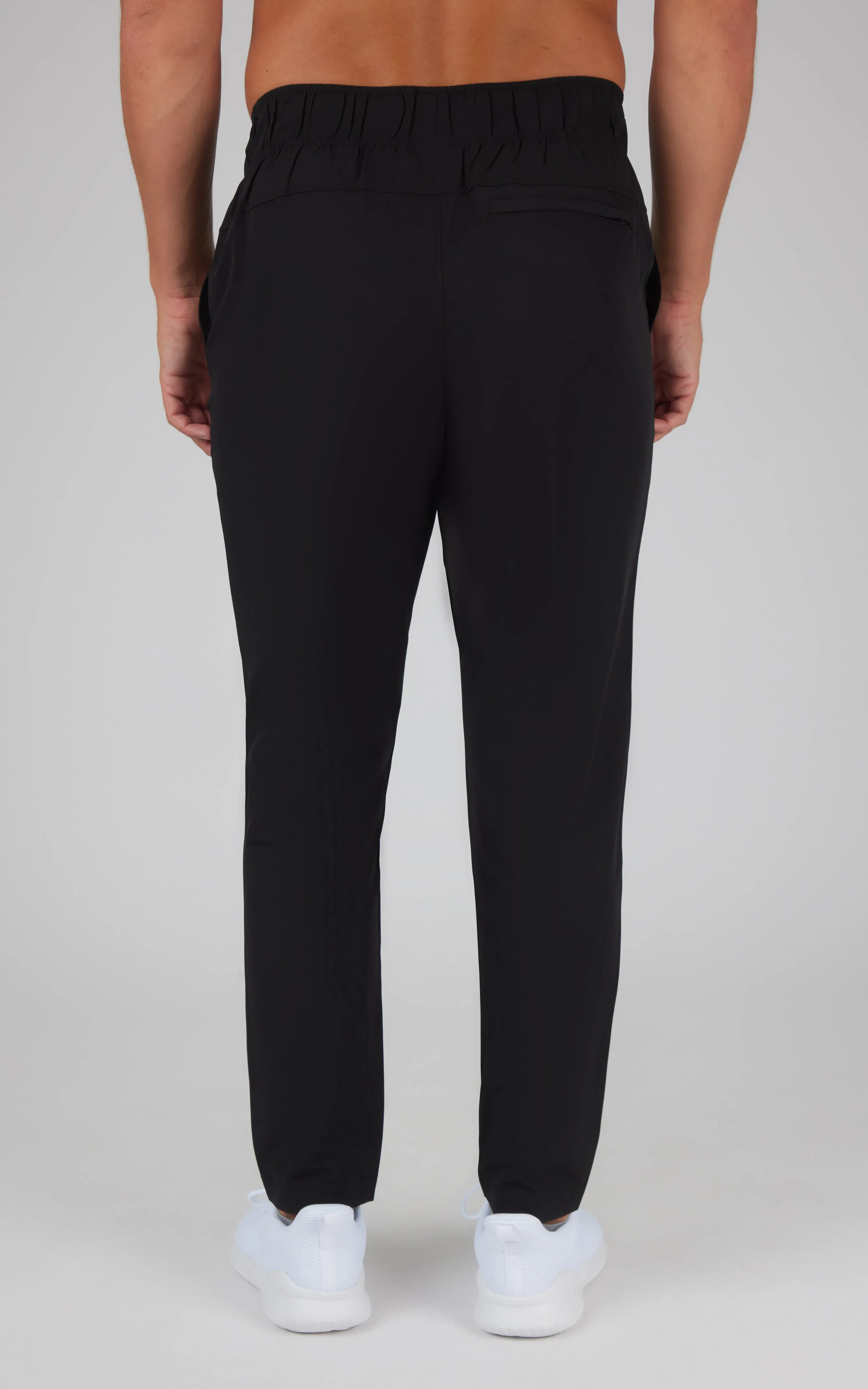 Men's Citylite Tapered Pant sold by 90 Degree By Reflex product image thumbnail 3