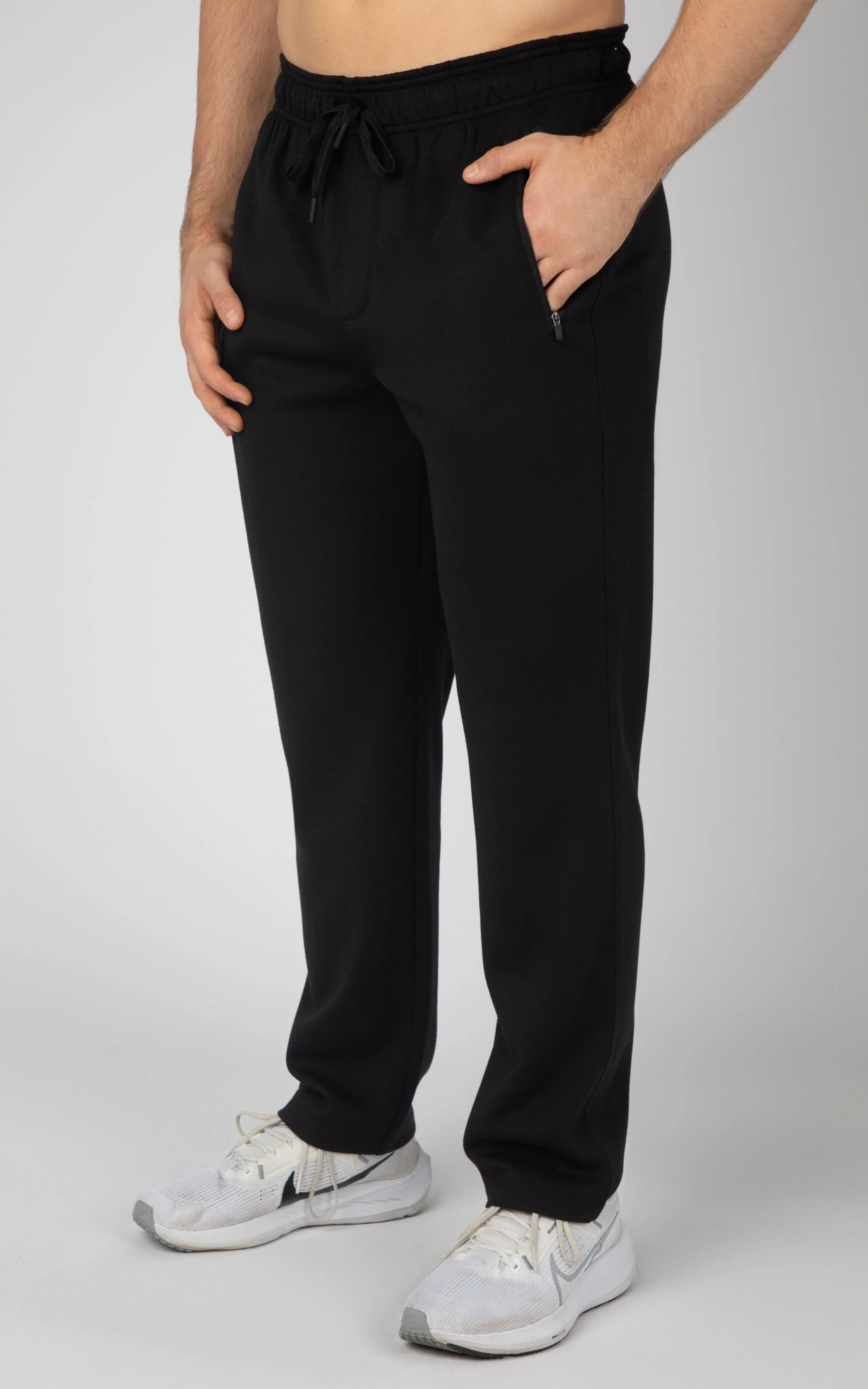 Mens Softlite Straight Leg Pant sold by 90 Degree By Reflex product image thumbnail 2