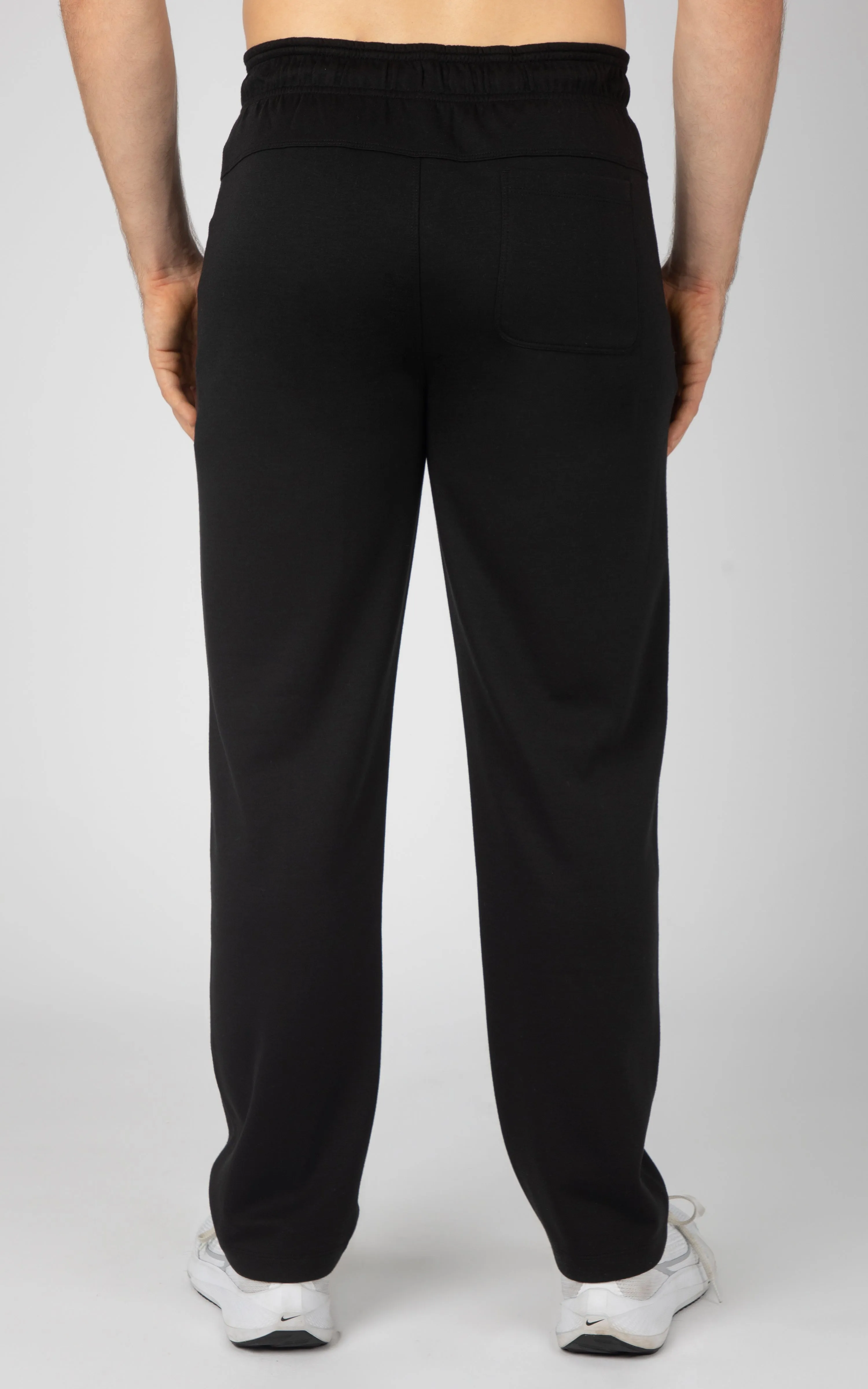 Mens Softlite Straight Leg Pant sold by 90 Degree By Reflex product image thumbnail 4