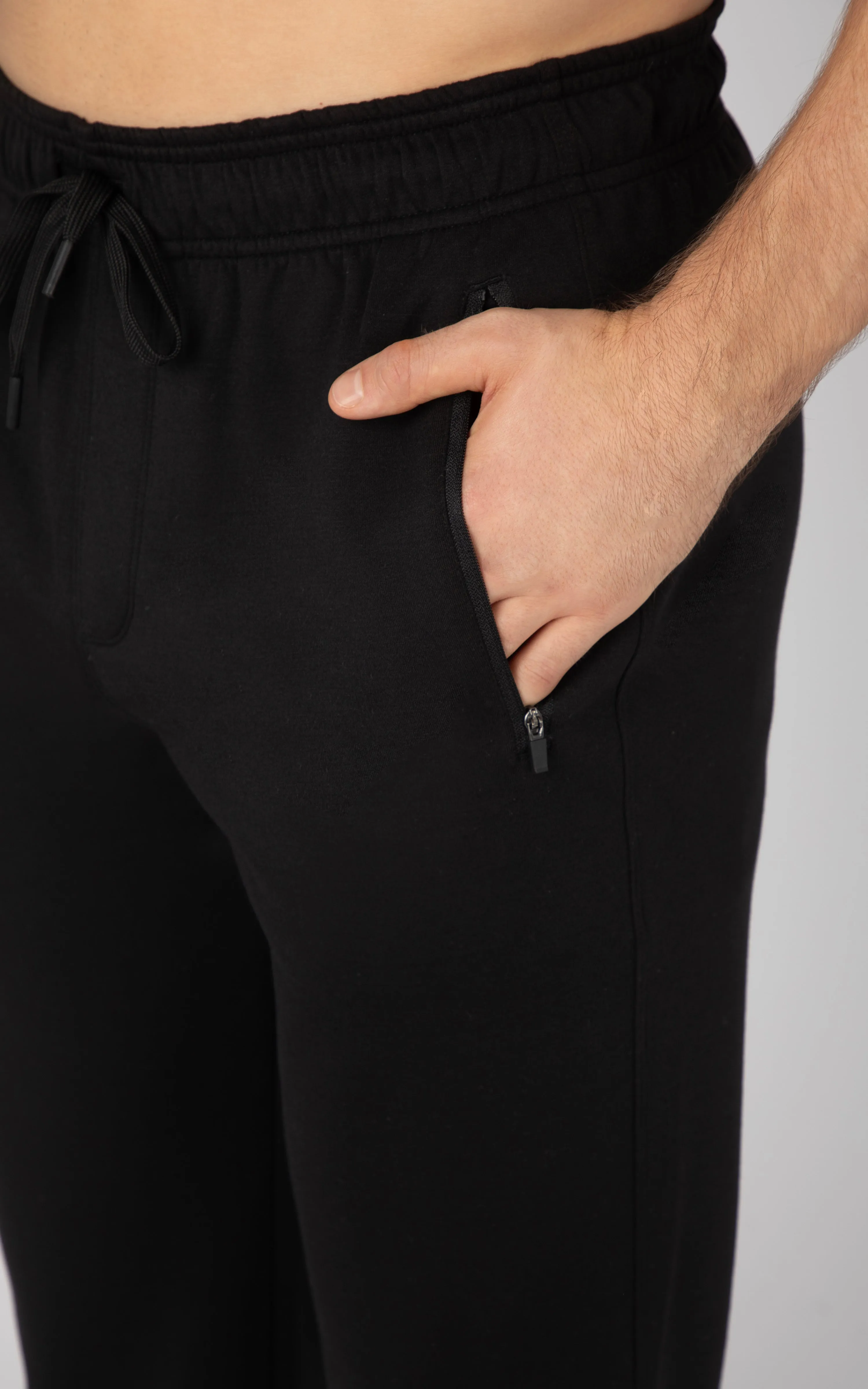 Mens Softlite Straight Leg Pant sold by 90 Degree By Reflex product image thumbnail 3