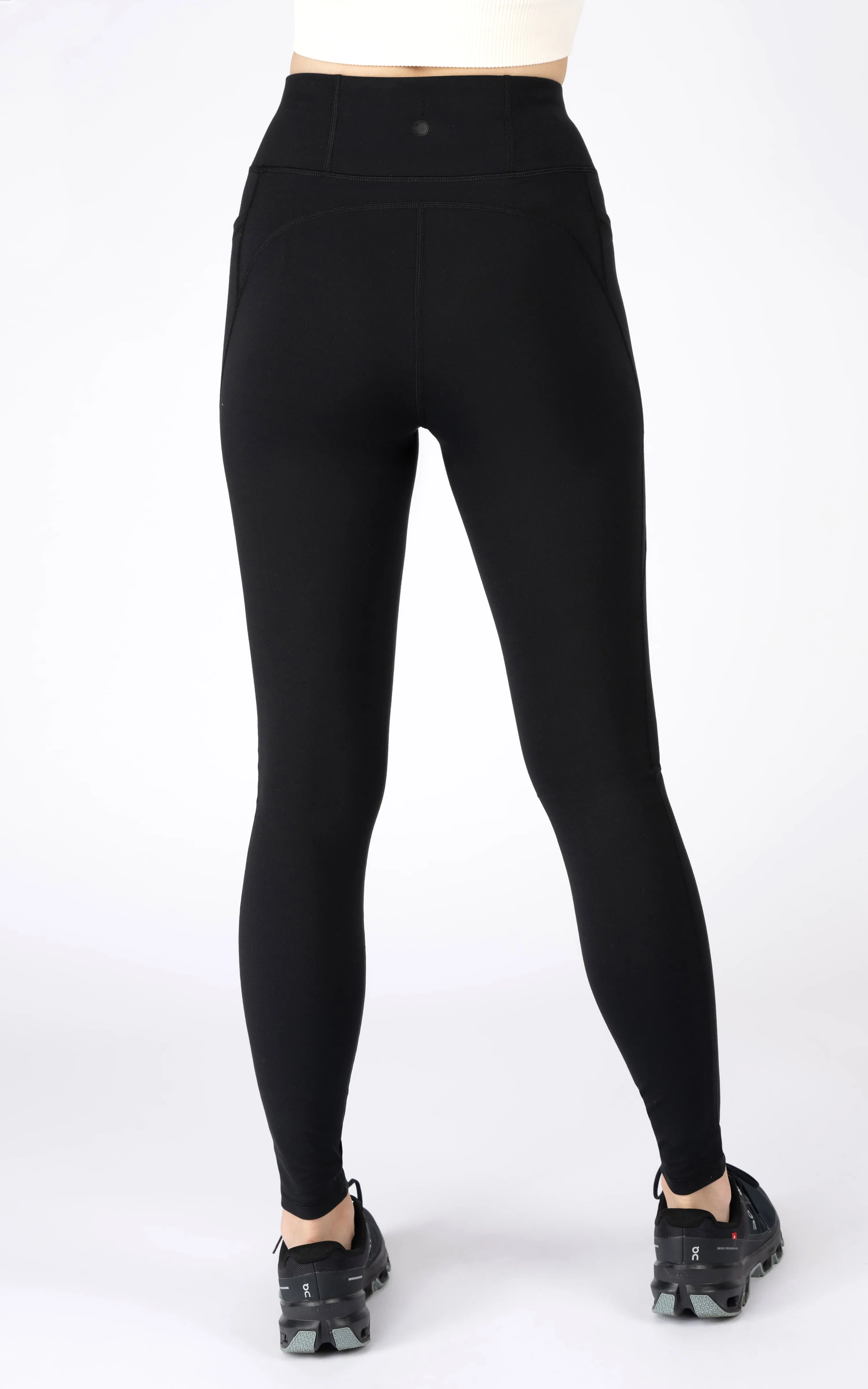 Lux Inversion Power High Rise Tight sold by 90 Degree By Reflex product image thumbnail 2