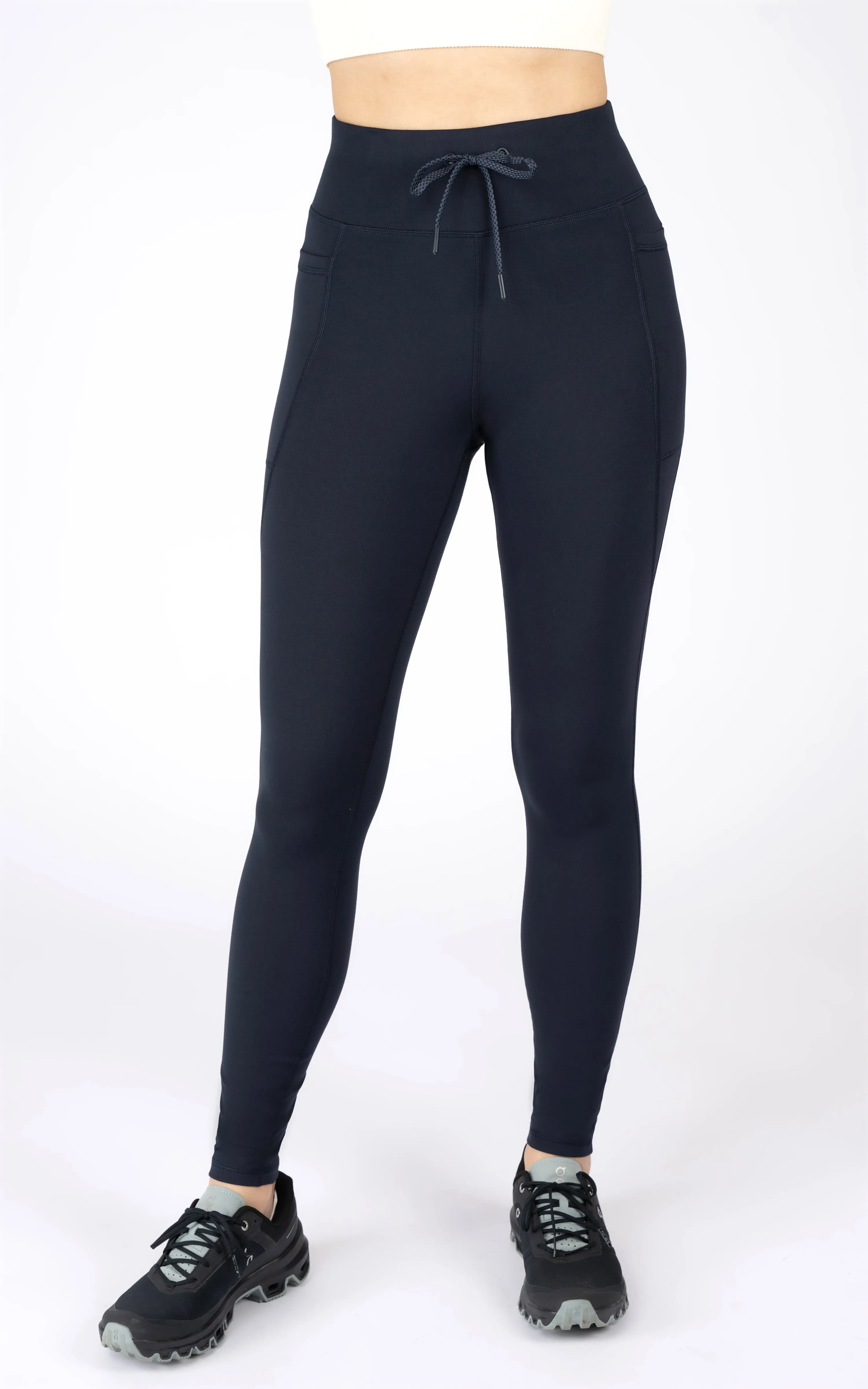 Lux Inversion Power High Rise Tight sold by 90 Degree By Reflex product image thumbnail 3