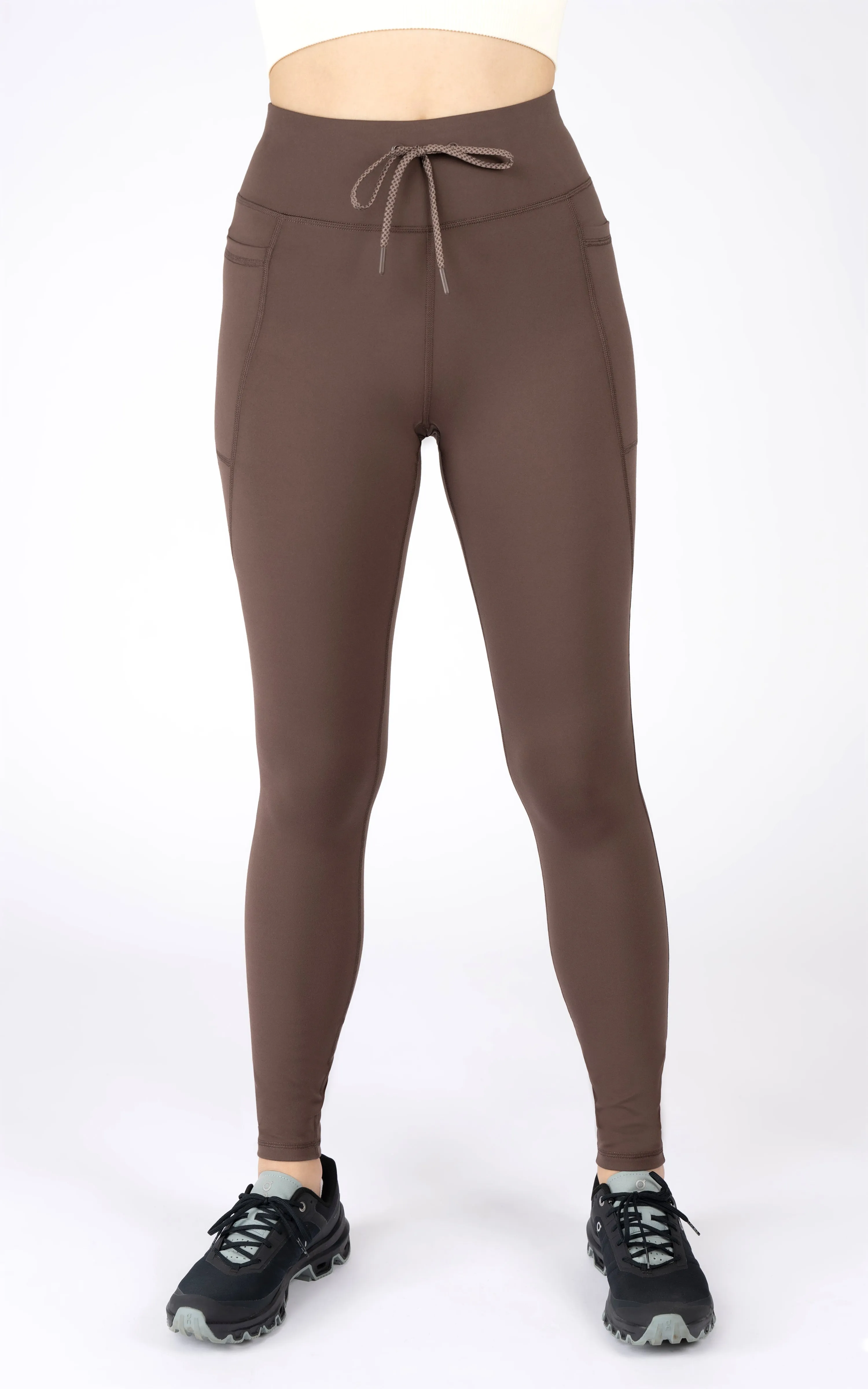 Lux Inversion Power High Rise Tight sold by 90 Degree By Reflex product image thumbnail 5