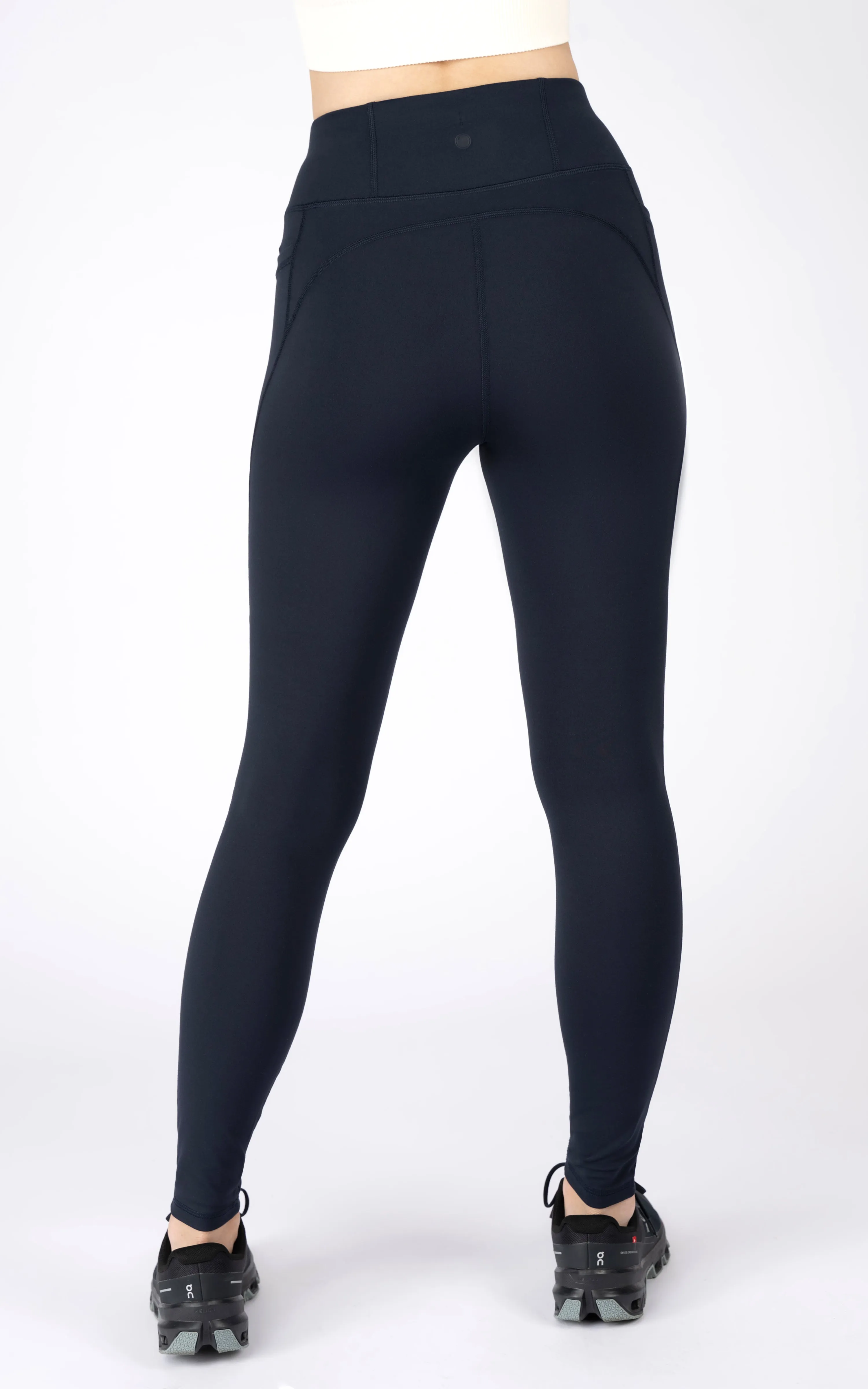 Lux Inversion Power High Rise Tight sold by 90 Degree By Reflex product image thumbnail 4