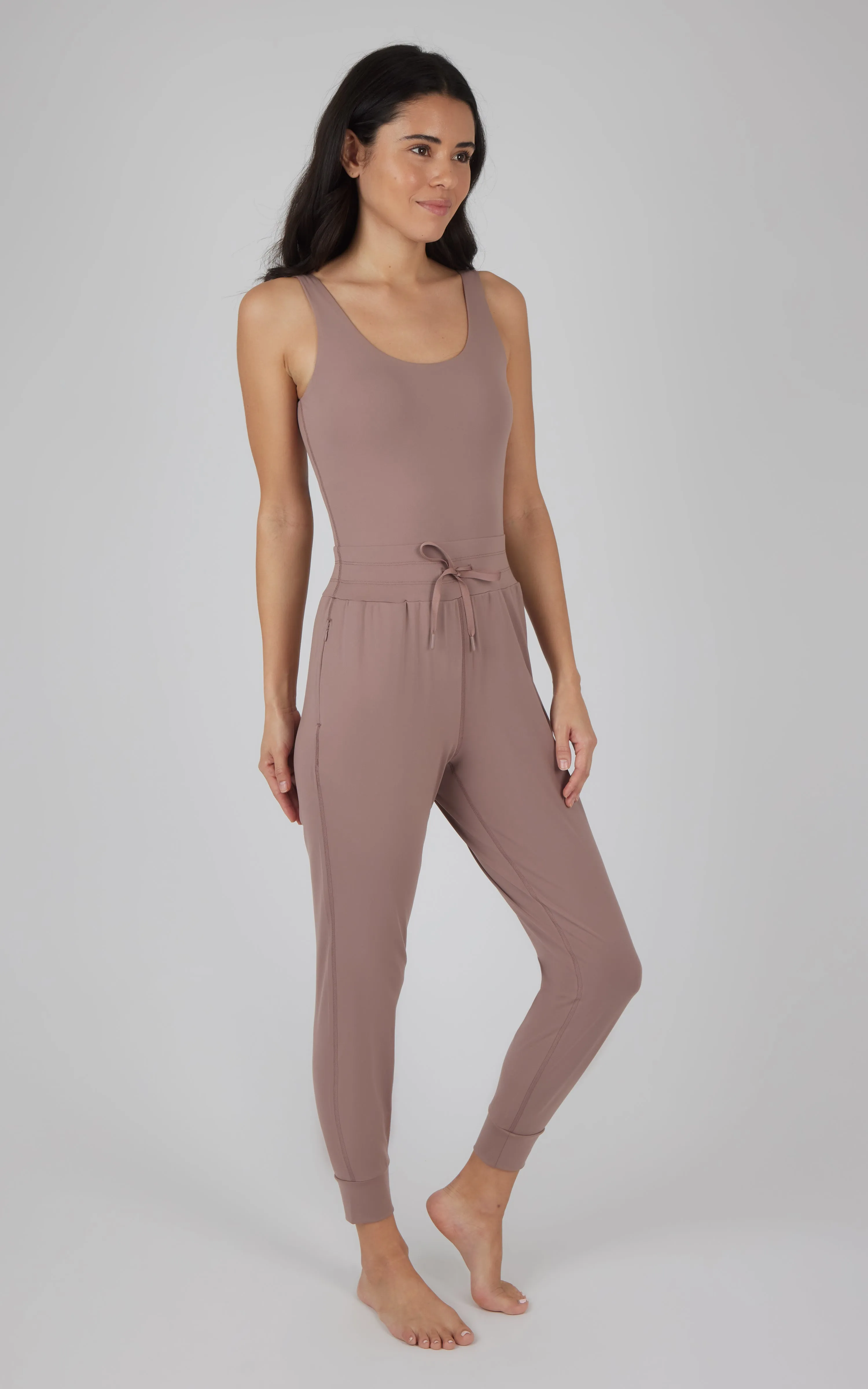 Lux Emmy Jumpsuit sold by 90 Degree By Reflex product image thumbnail 5