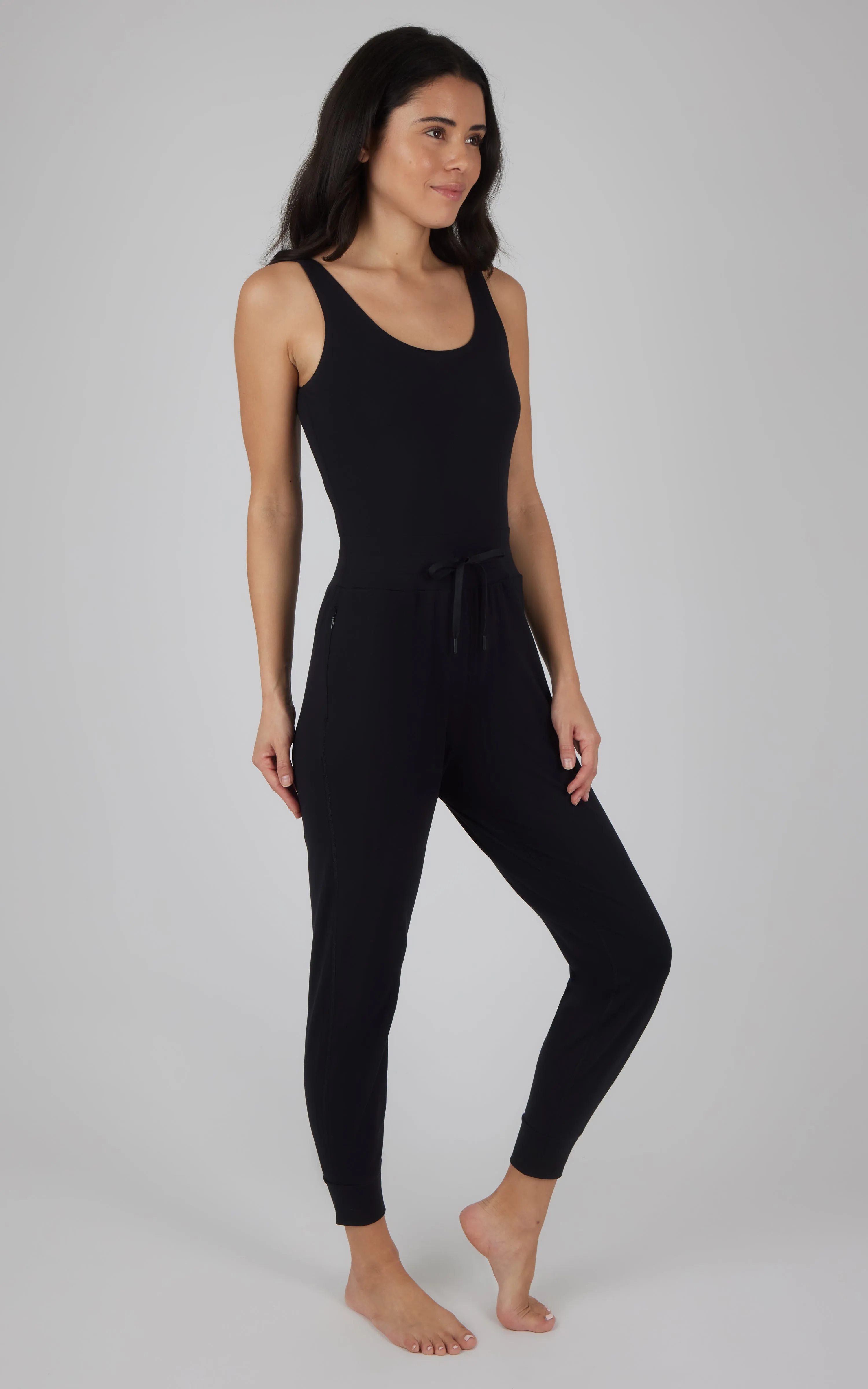 Lux Emmy Jumpsuit sold by 90 Degree By Reflex product image thumbnail 2