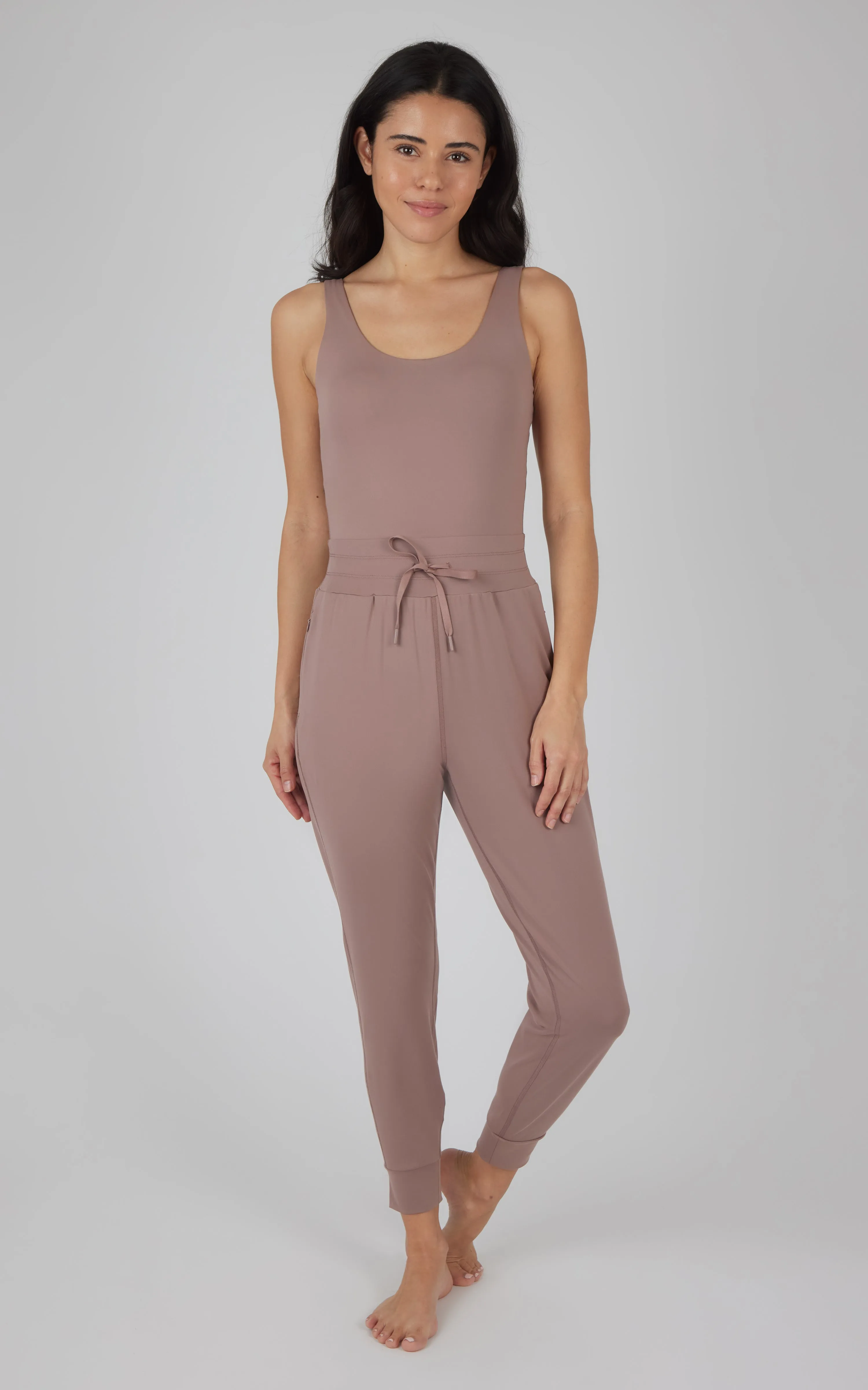 Lux Emmy Jumpsuit sold by 90 Degree By Reflex product image thumbnail 4